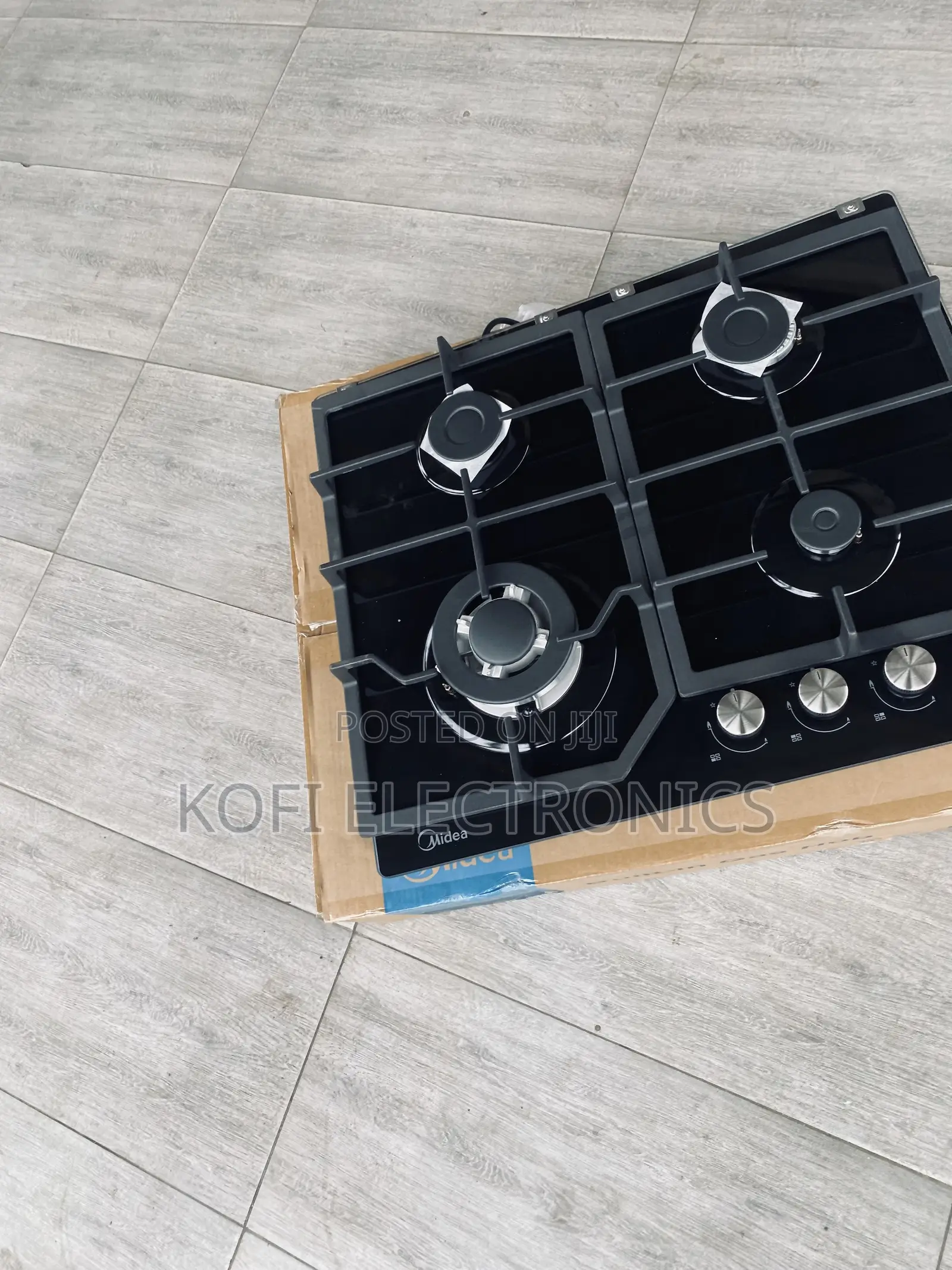 Exclusive Kitchen Upgrade With Midea 60g40me Performance