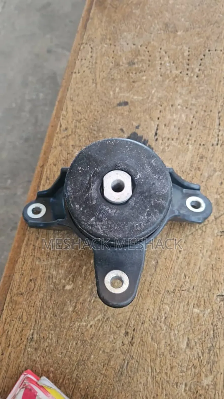 Honda Accord Gear Box Top