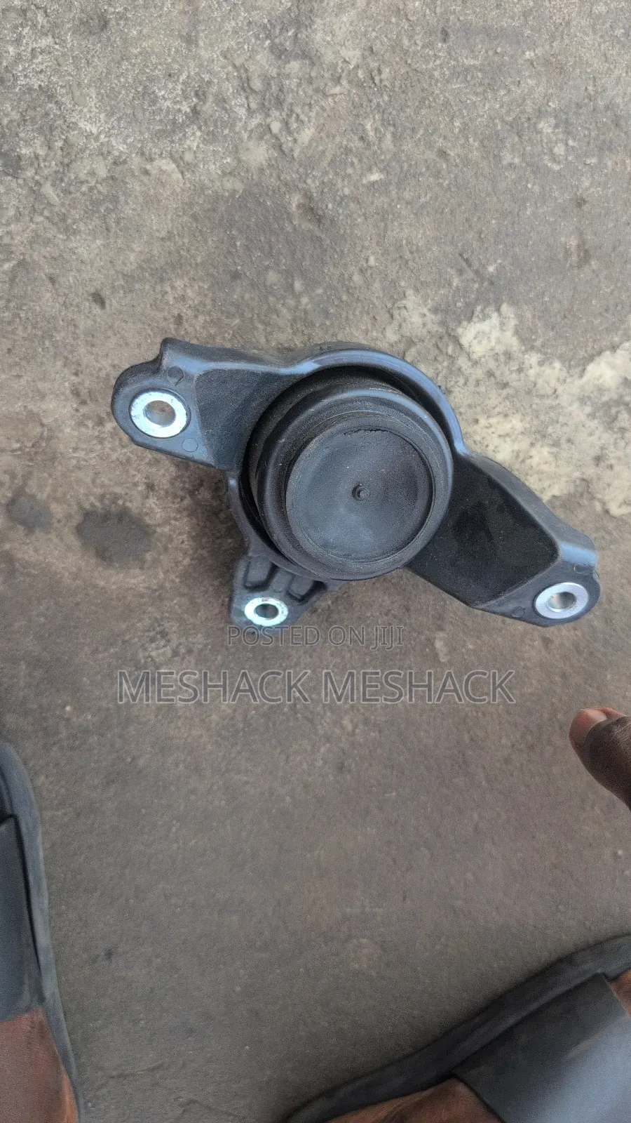 Honda Accord Gear Box Top