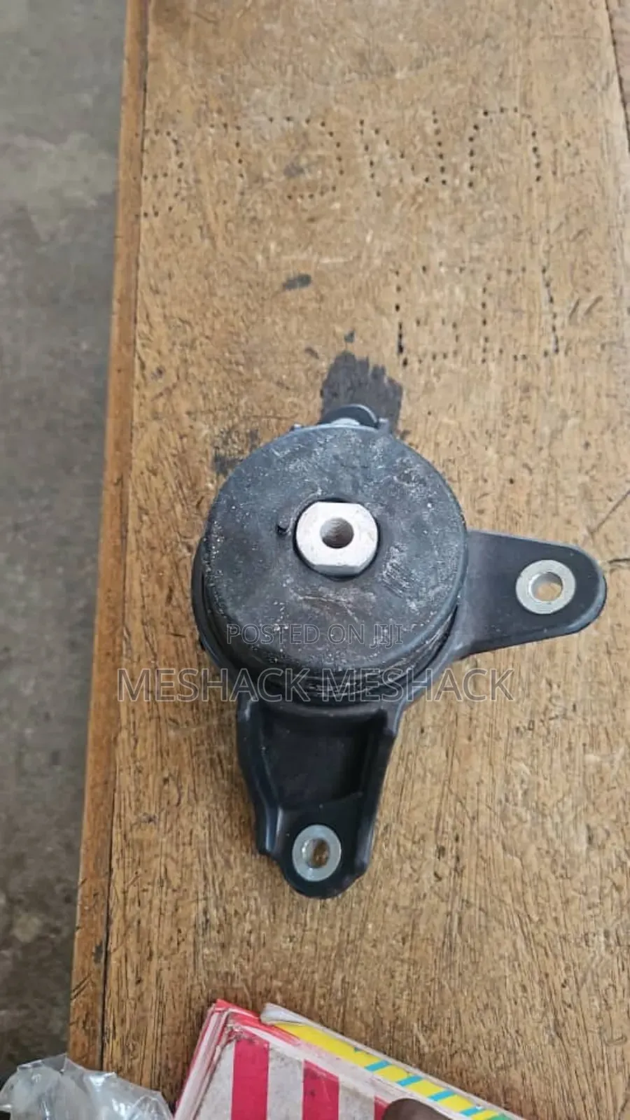 Honda Accord Gear Box Top