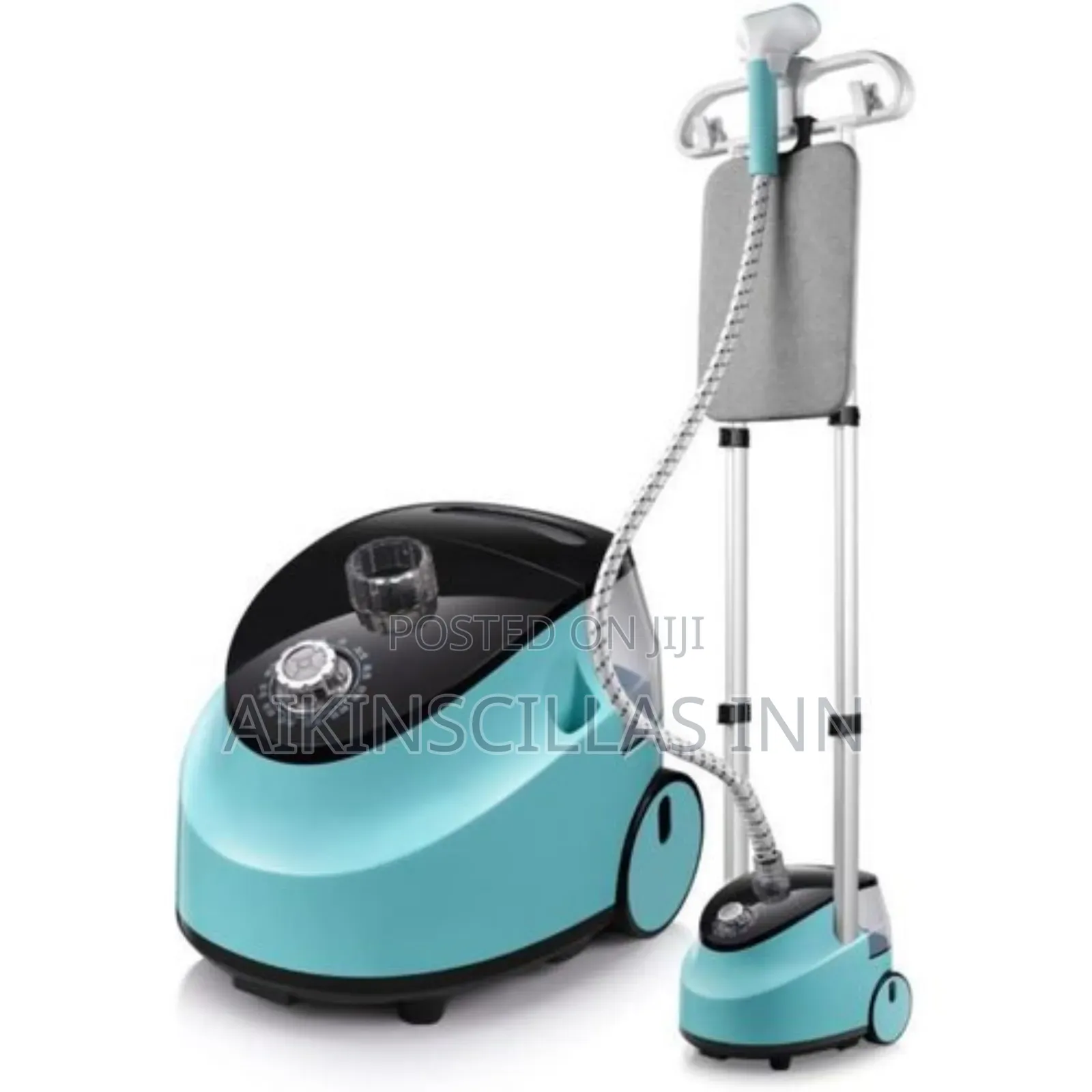 Electric Vertical Iron