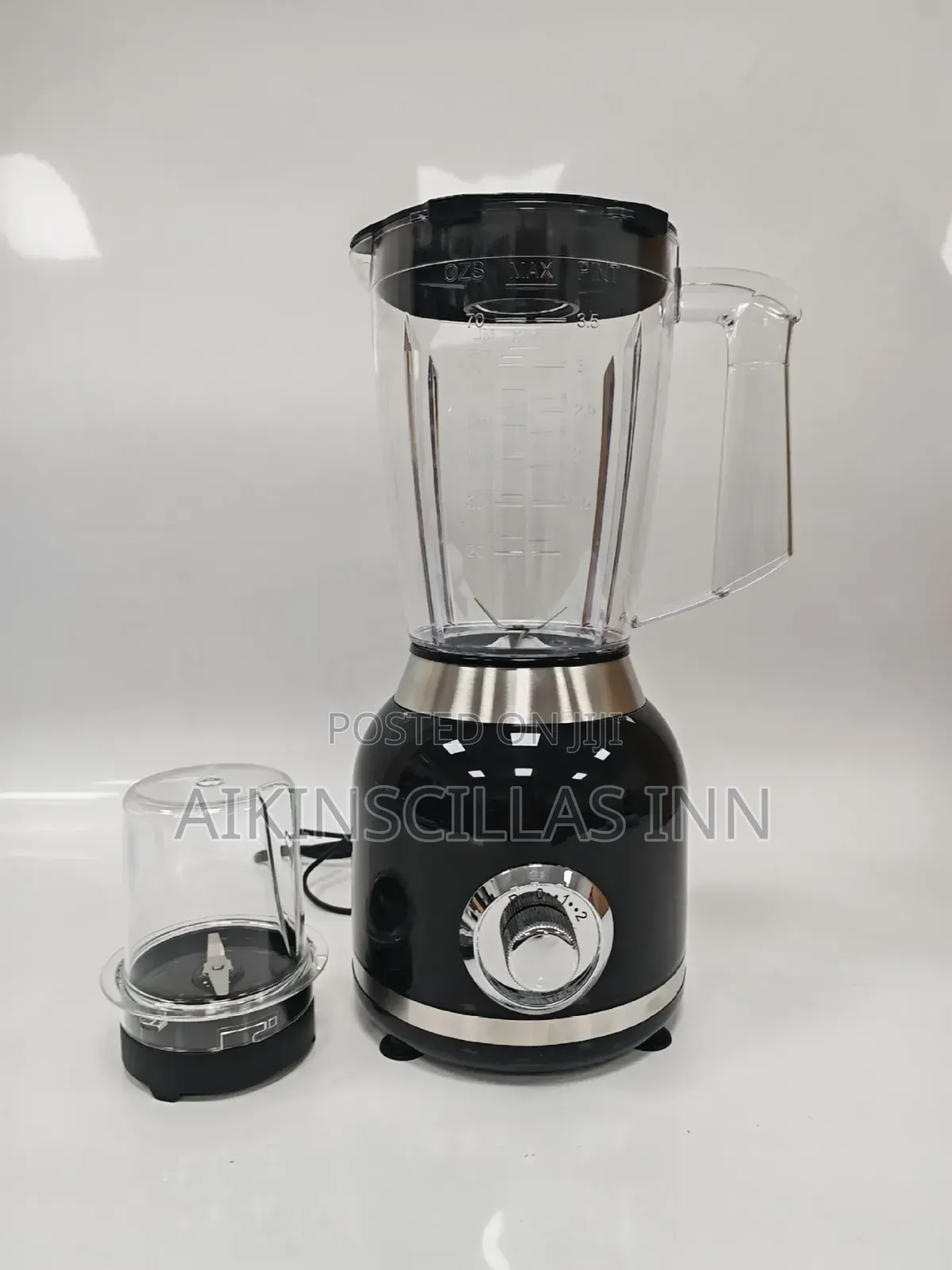 Ailyons 2in1 Blender