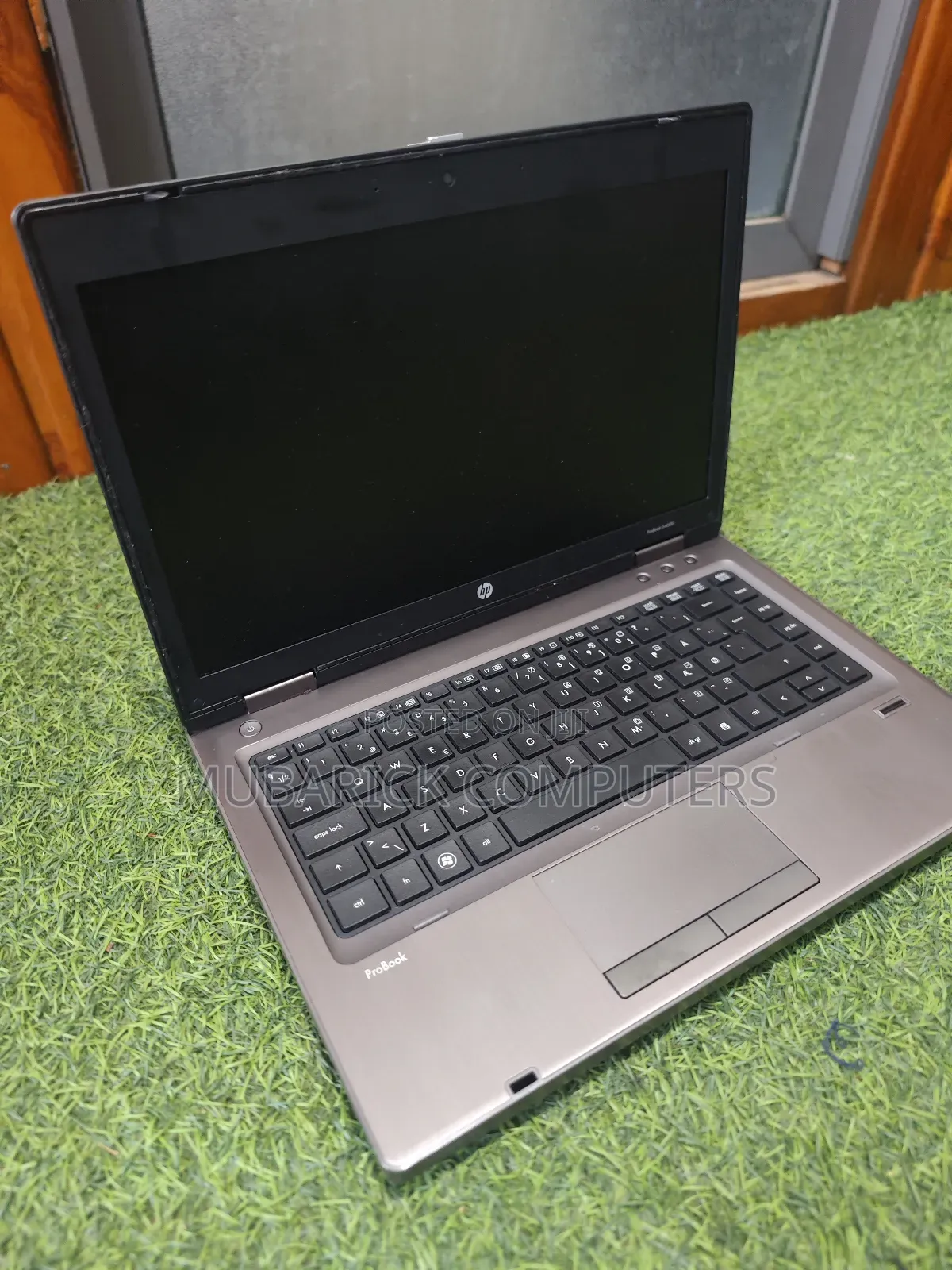 Laptop HP ProBook 6460B 8GB Intel Core i5 HDD 500GB