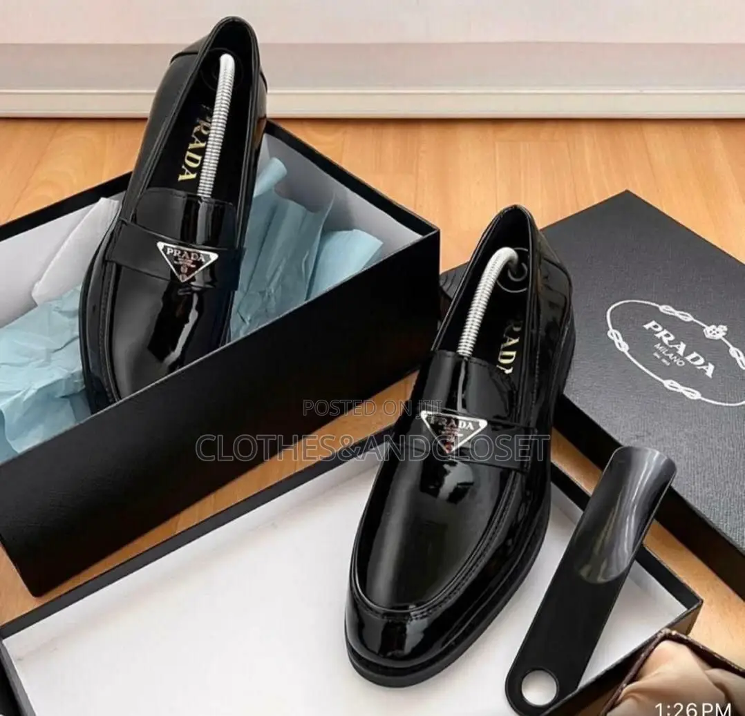 Quality Classic Shoes