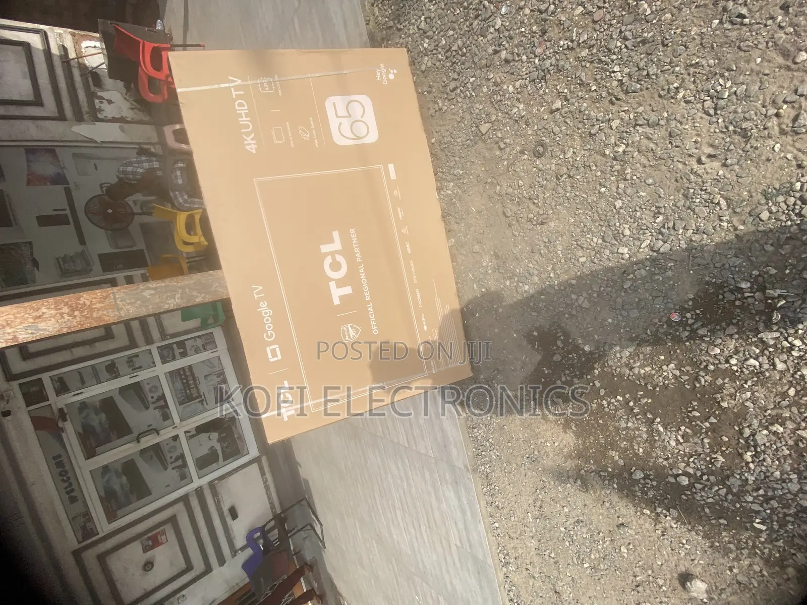 Exclusive TCL 65p755 Delivers Ultra Hd Cinematic Clarity