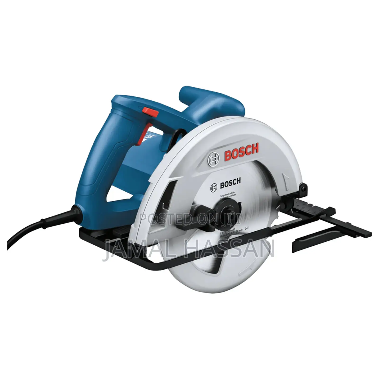 Bosch GKS 130 Circular Saw