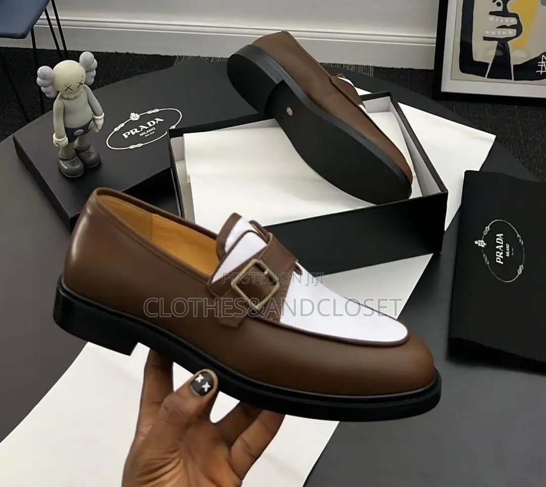 Luxurious Classic Shoes