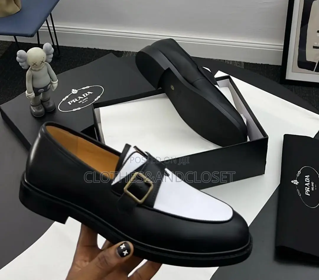 Luxurious Classic Shoes