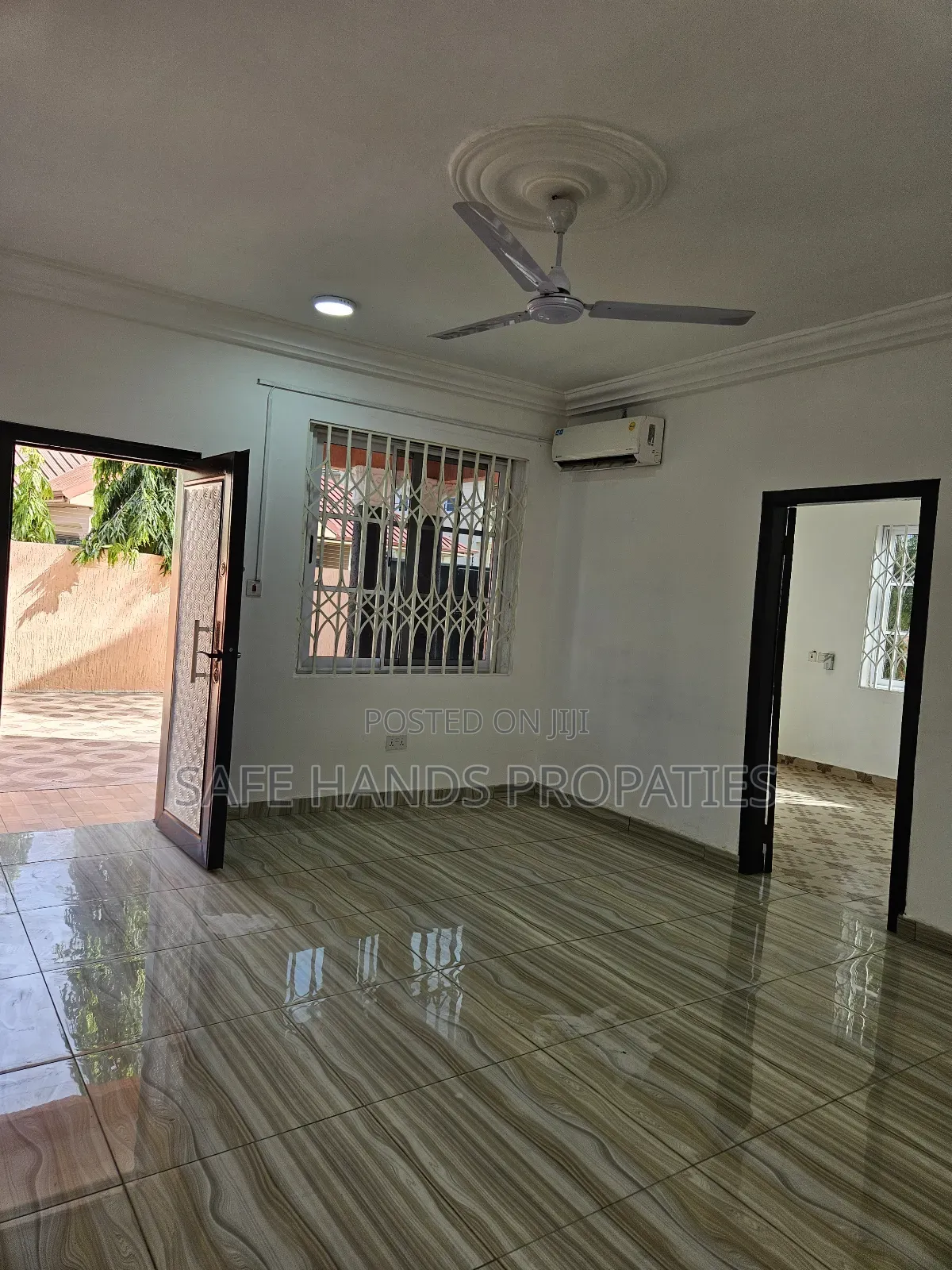 2bdrm Apartment in Accra Metropolitan for rent