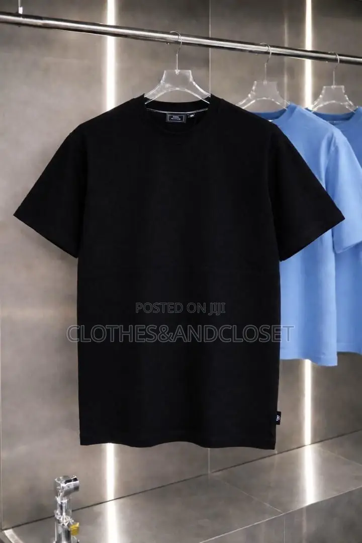 Quality Plain T-Shirts