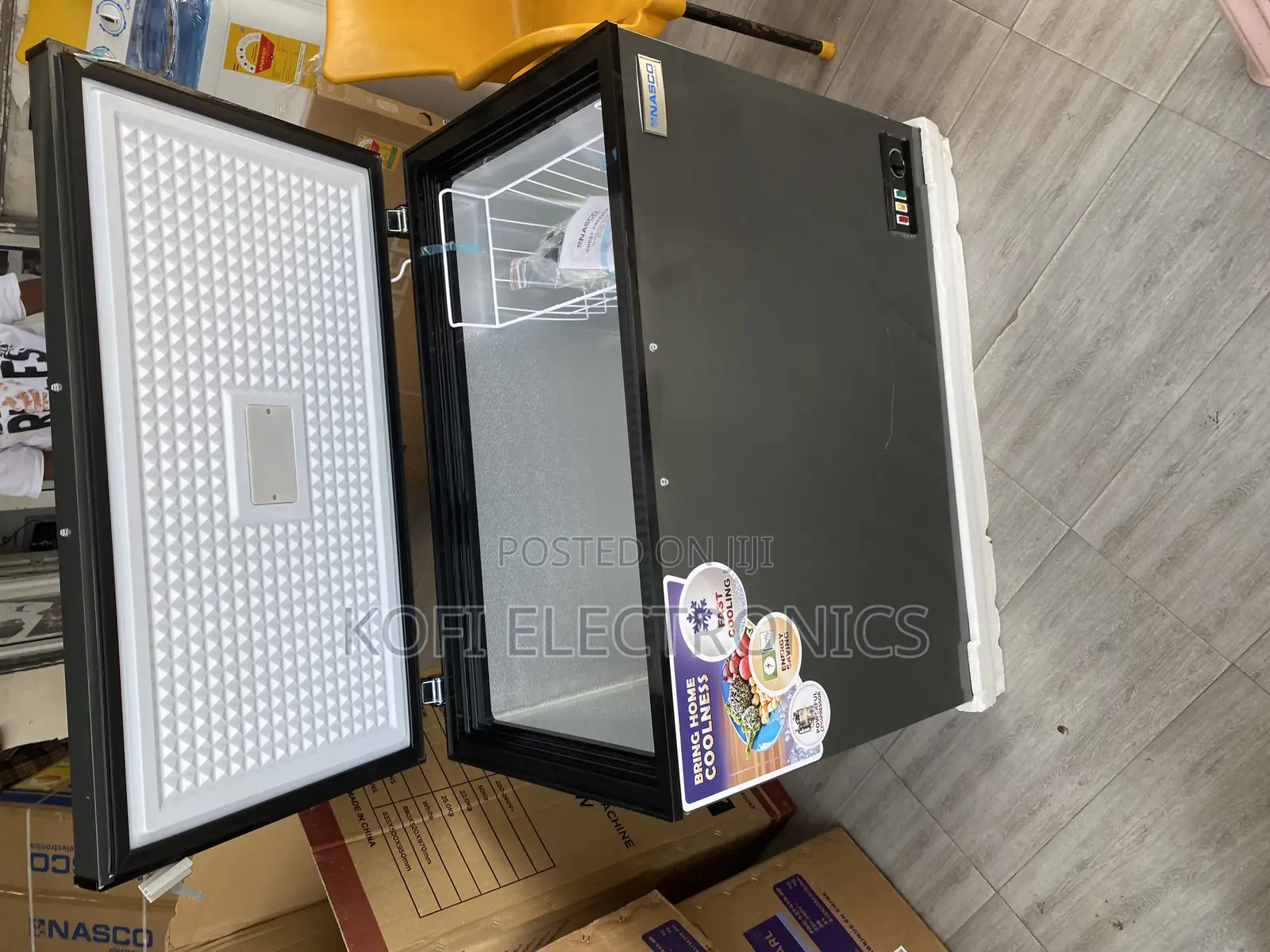 Unlock the Exclusive Advantages of Owning a Nas-250fl 200l