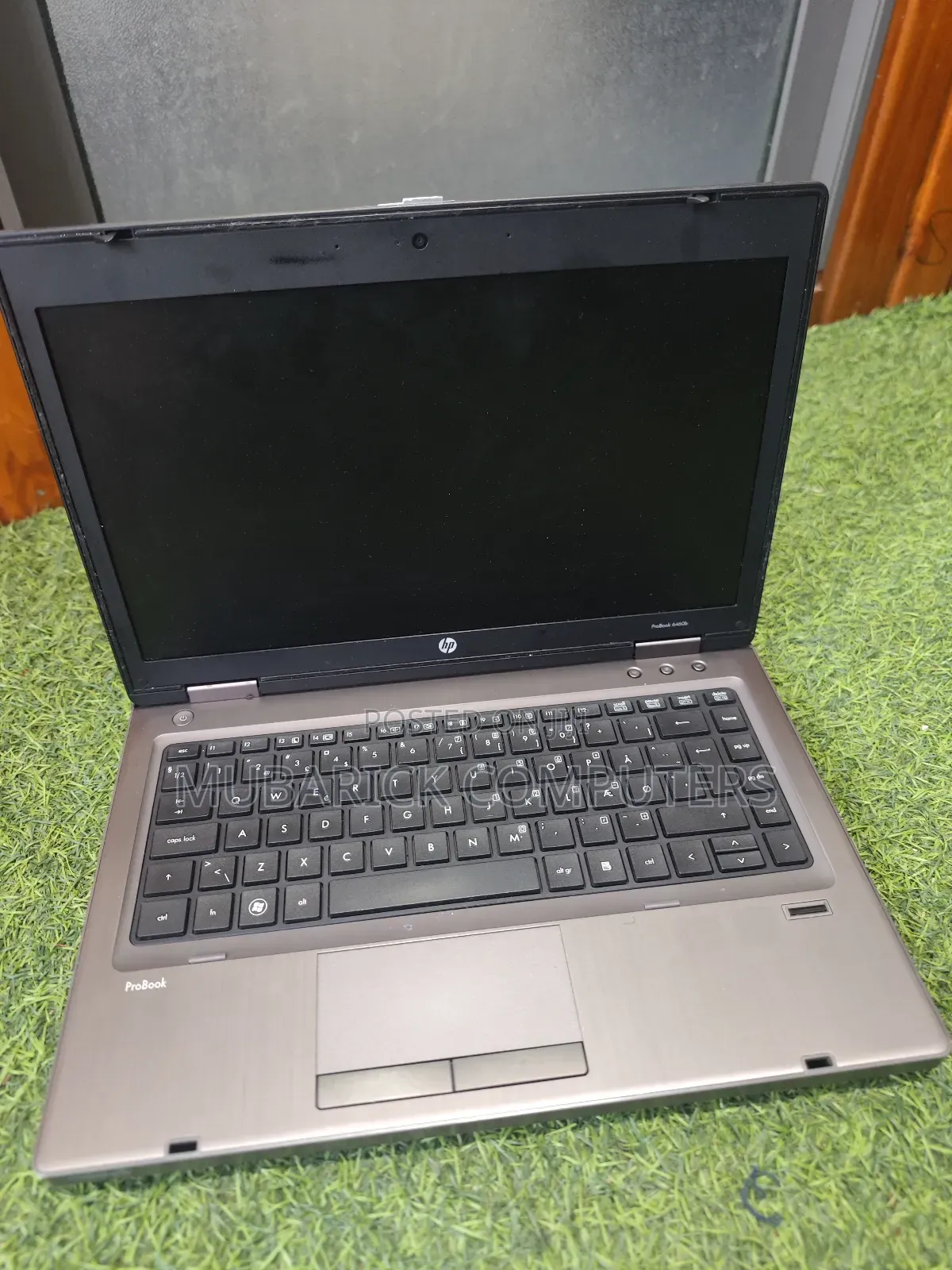 Laptop HP ProBook 6460B 8GB Intel Core i5 HDD 500GB