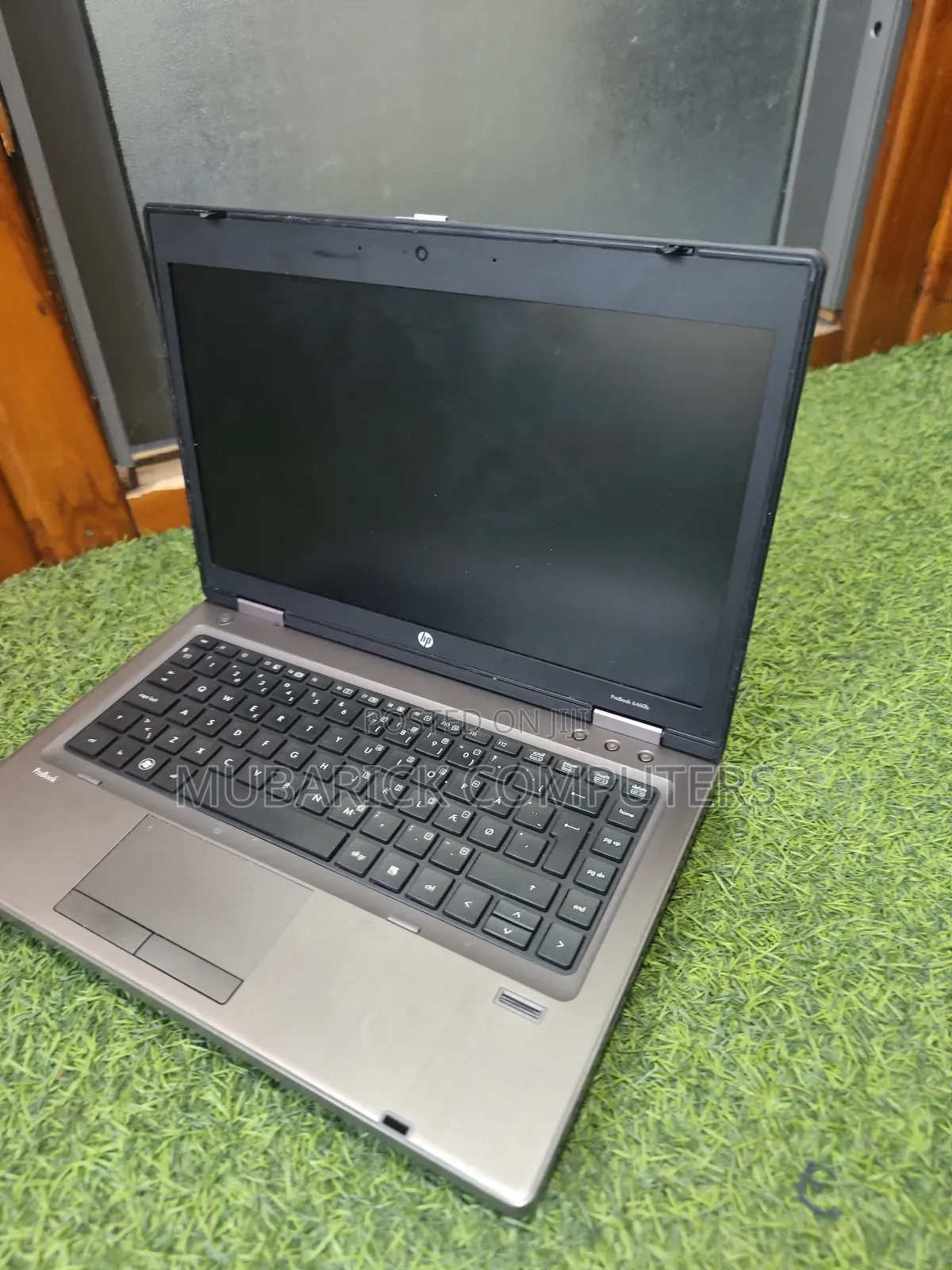 Laptop HP ProBook 6460B 8GB Intel Core i5 HDD 500GB