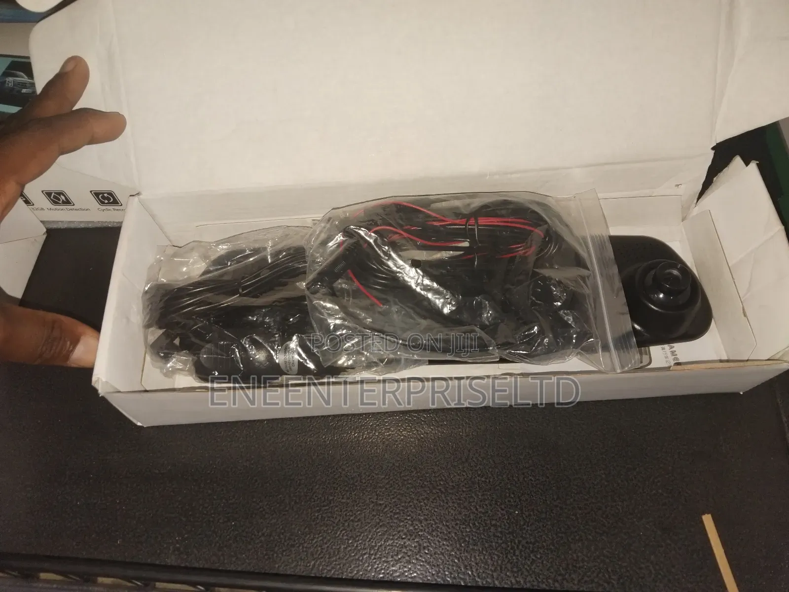 Vehicle Blackbox DVR for Sale.