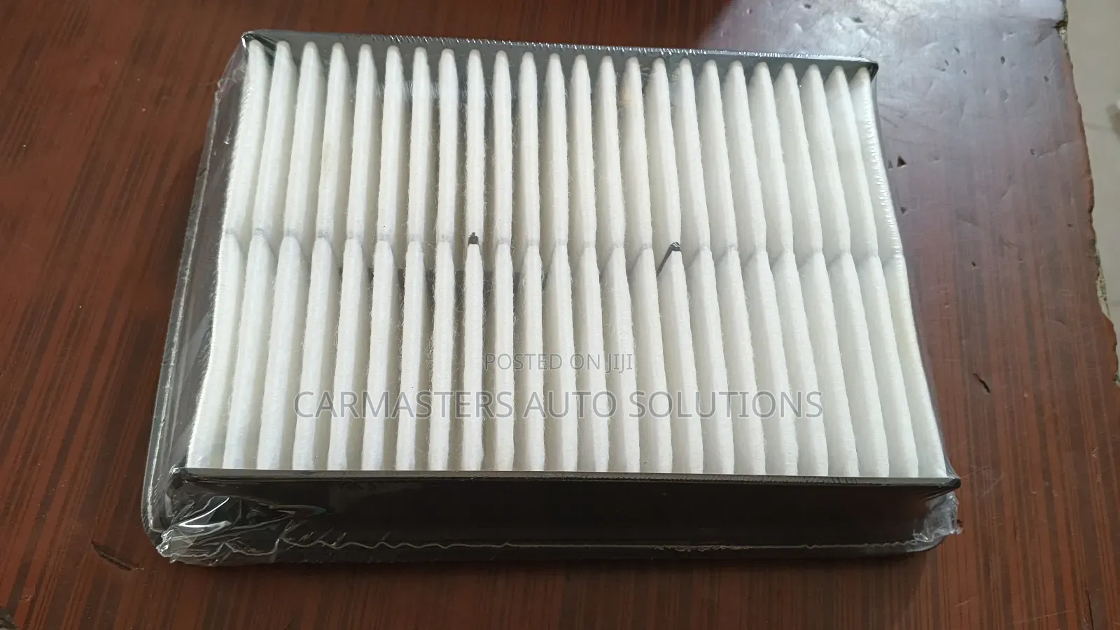 Elantra Air Filter