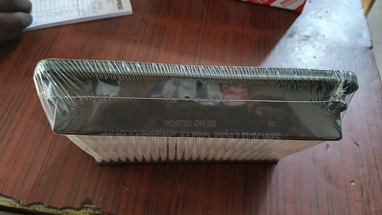 Elantra Air Filter