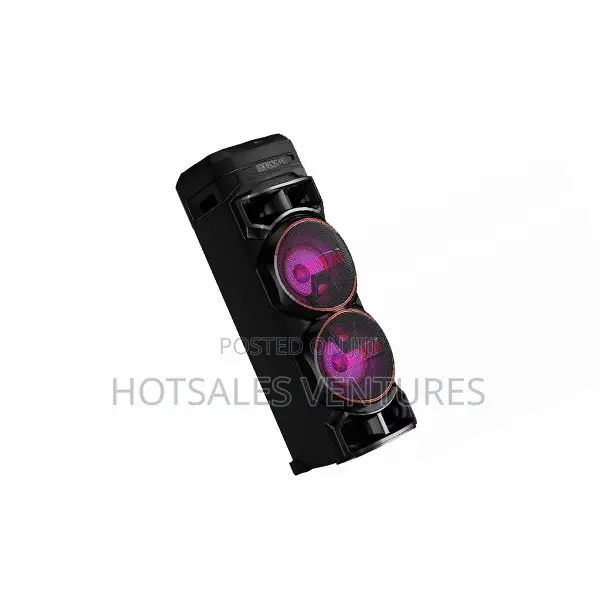 Perfect Lg Rnc9 Xboom Audio System With Bluetooth