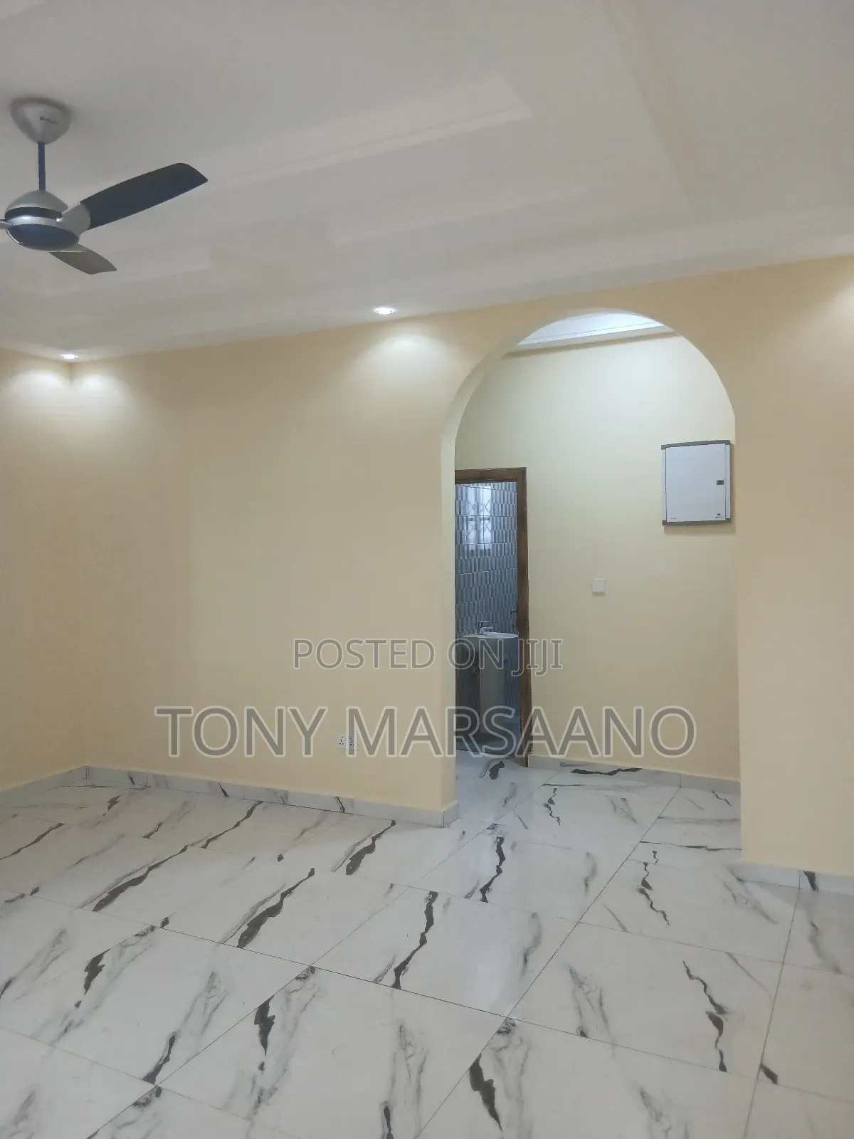 2bdrm Apartment in Haatso, Papao for rent