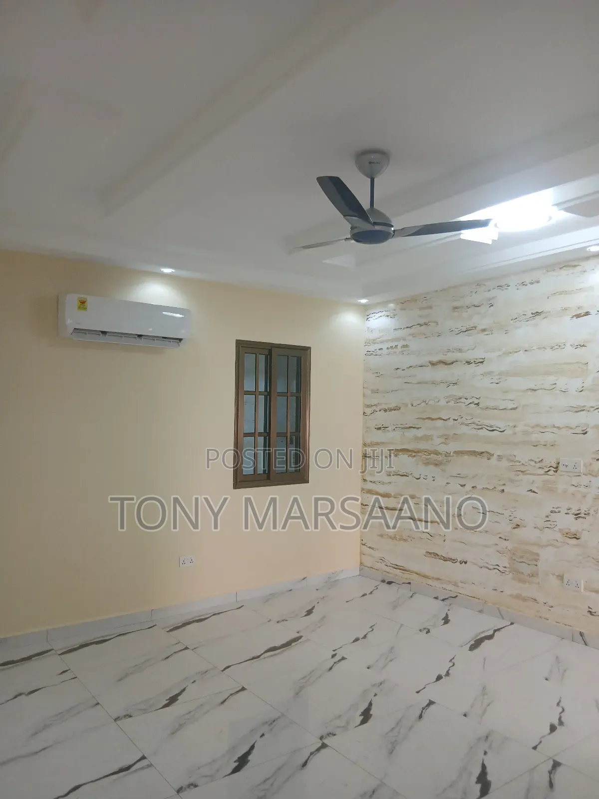 2bdrm Apartment in Haatso, Papao for rent