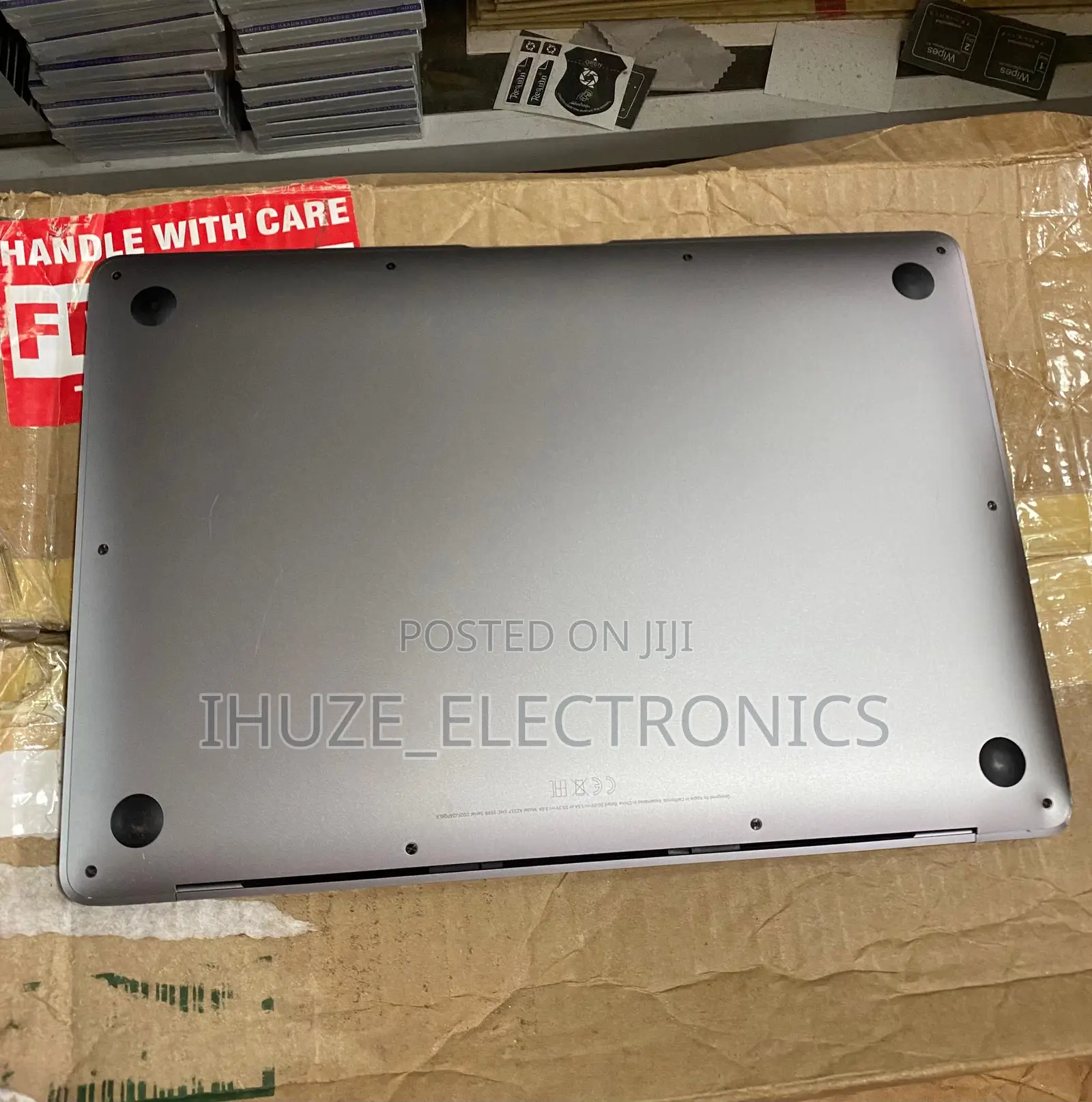 Laptop Apple MacBook Air 2020 M1 8GB Apple M1 SSD 2T