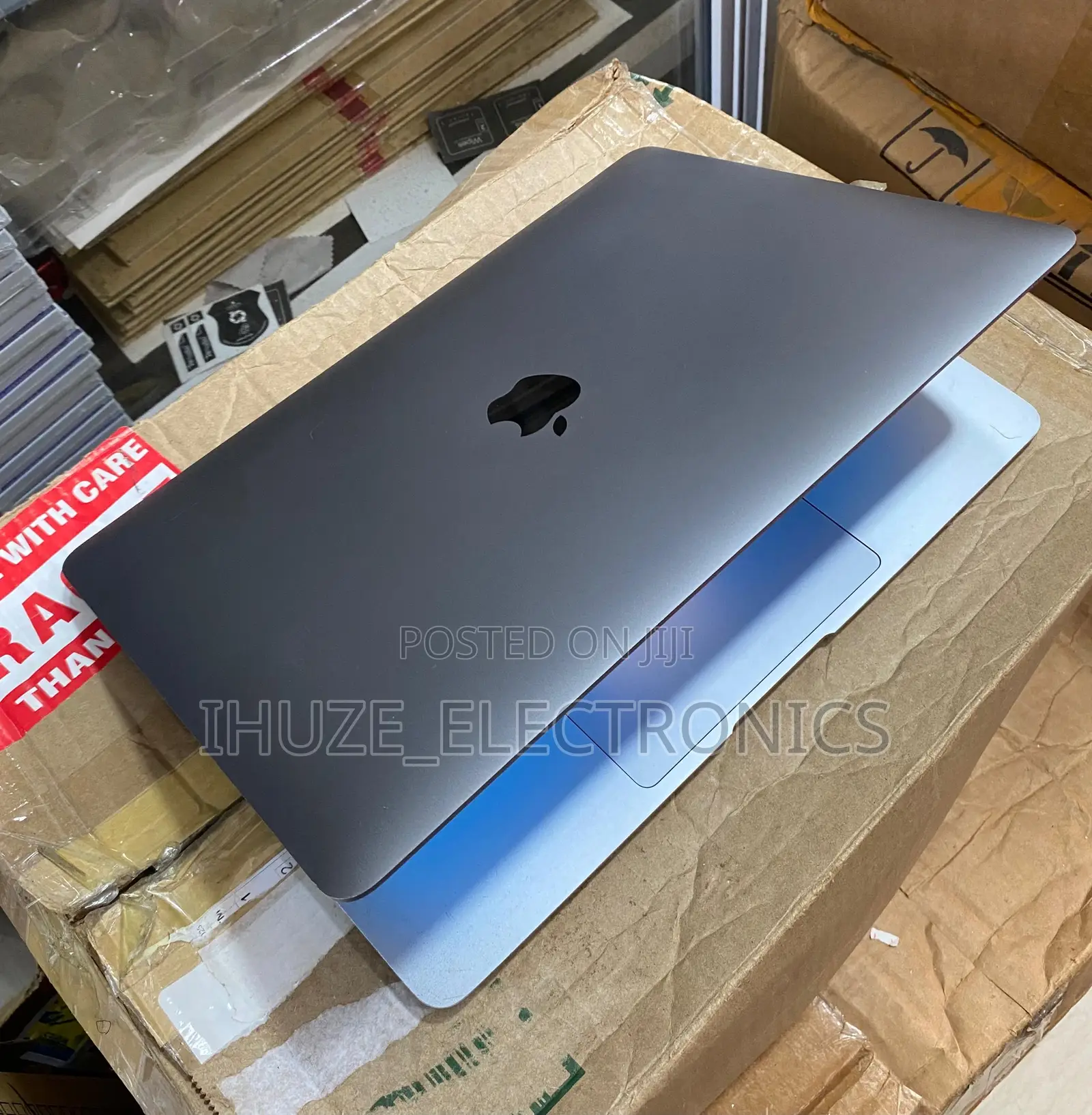Laptop Apple MacBook Air 2020 M1 8GB Apple M1 SSD 2T