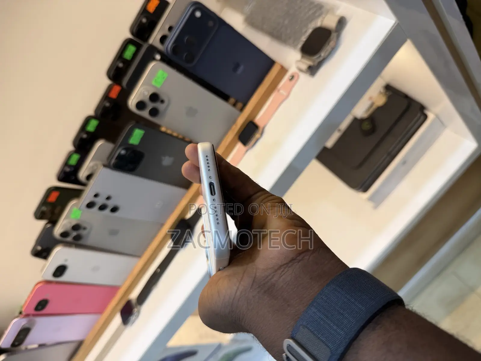 Apple iPhone 17 Pro 512 GB Silver