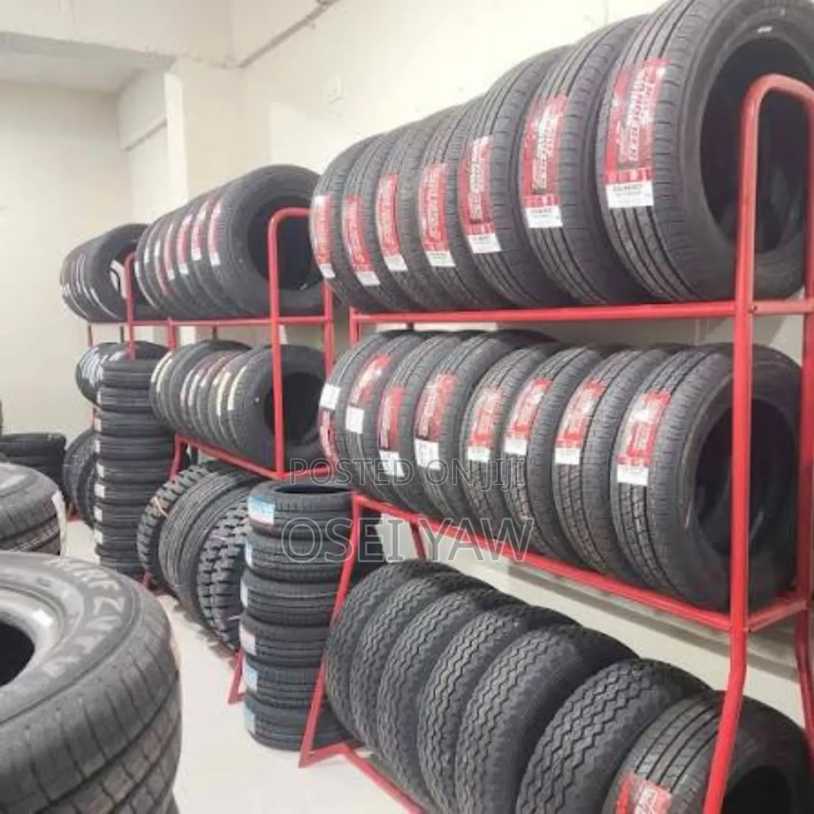 Great Tyres