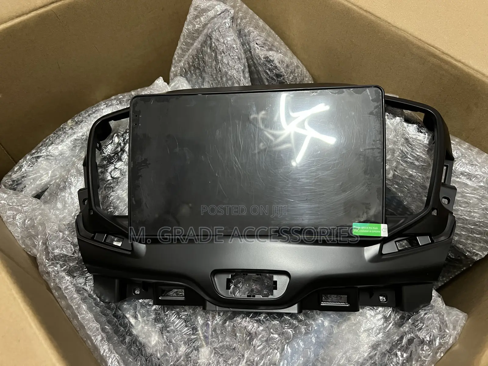 2018+ GMC Terrain Android Player Apple Carplay Rear View Camera