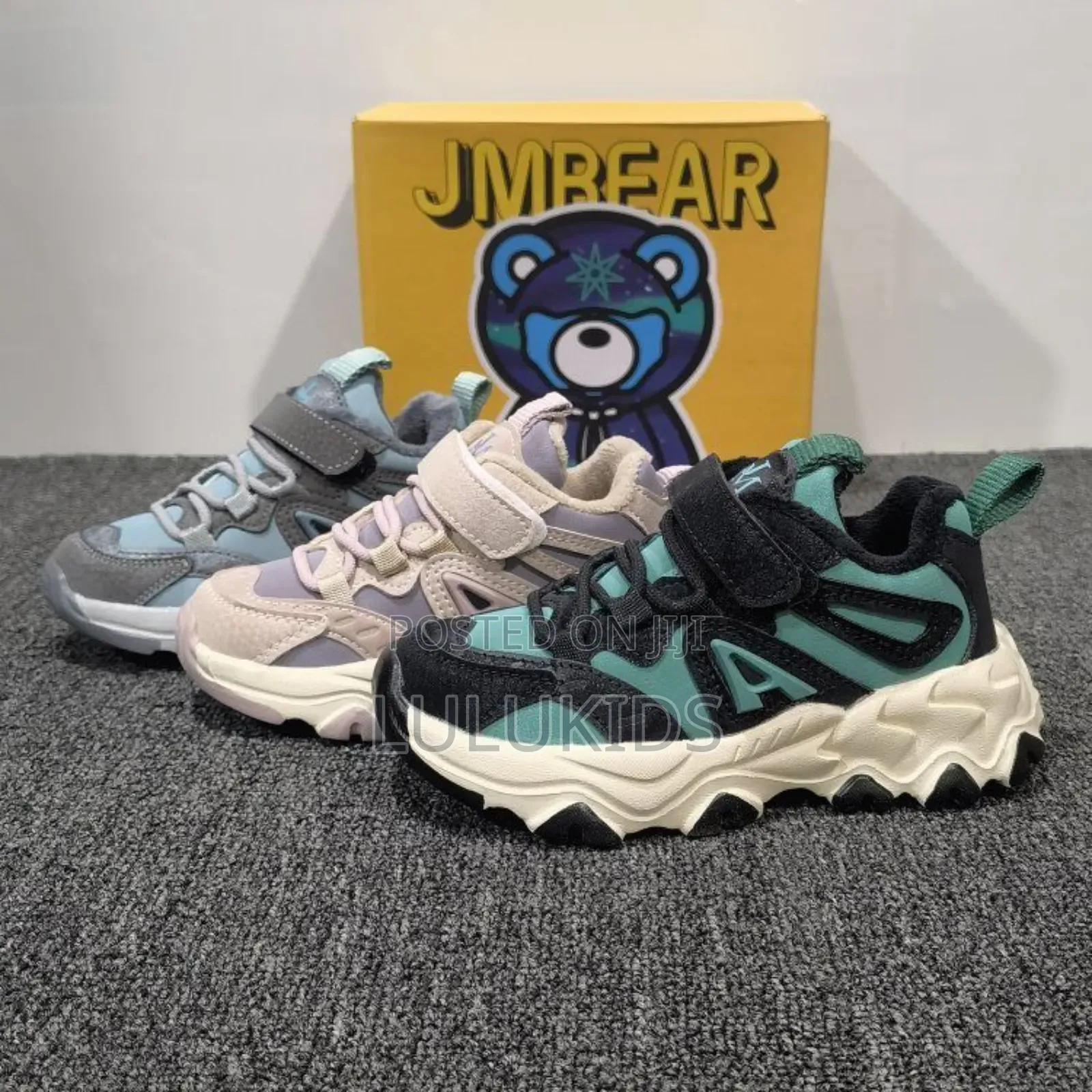 Kids Shoes/Sneakers