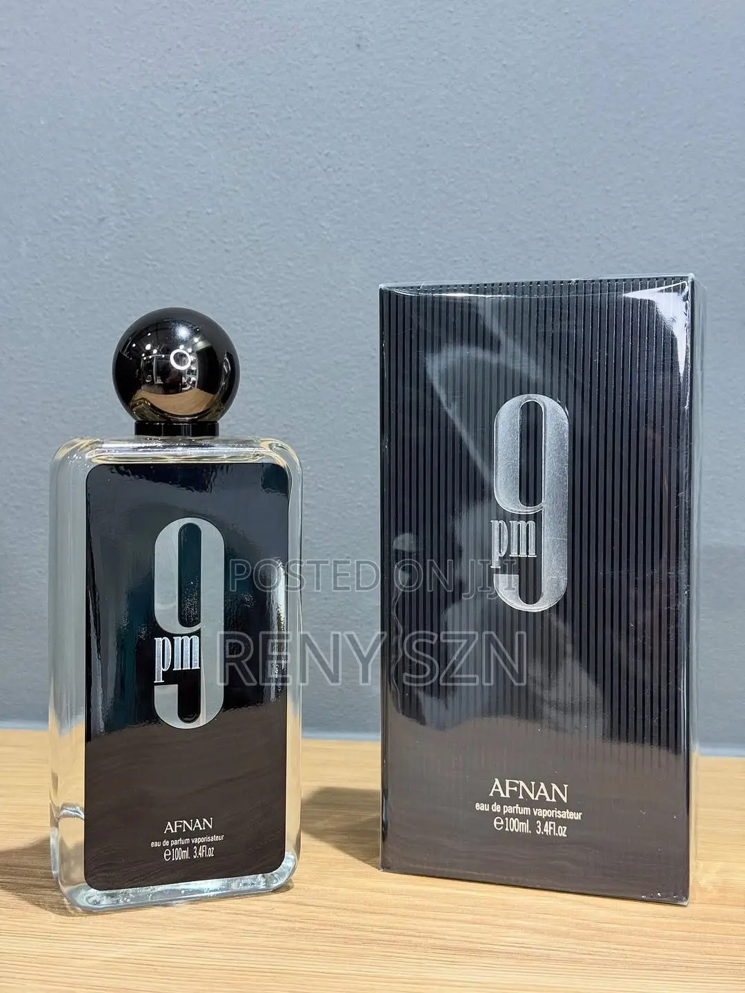 Afnan 9pm 100ml