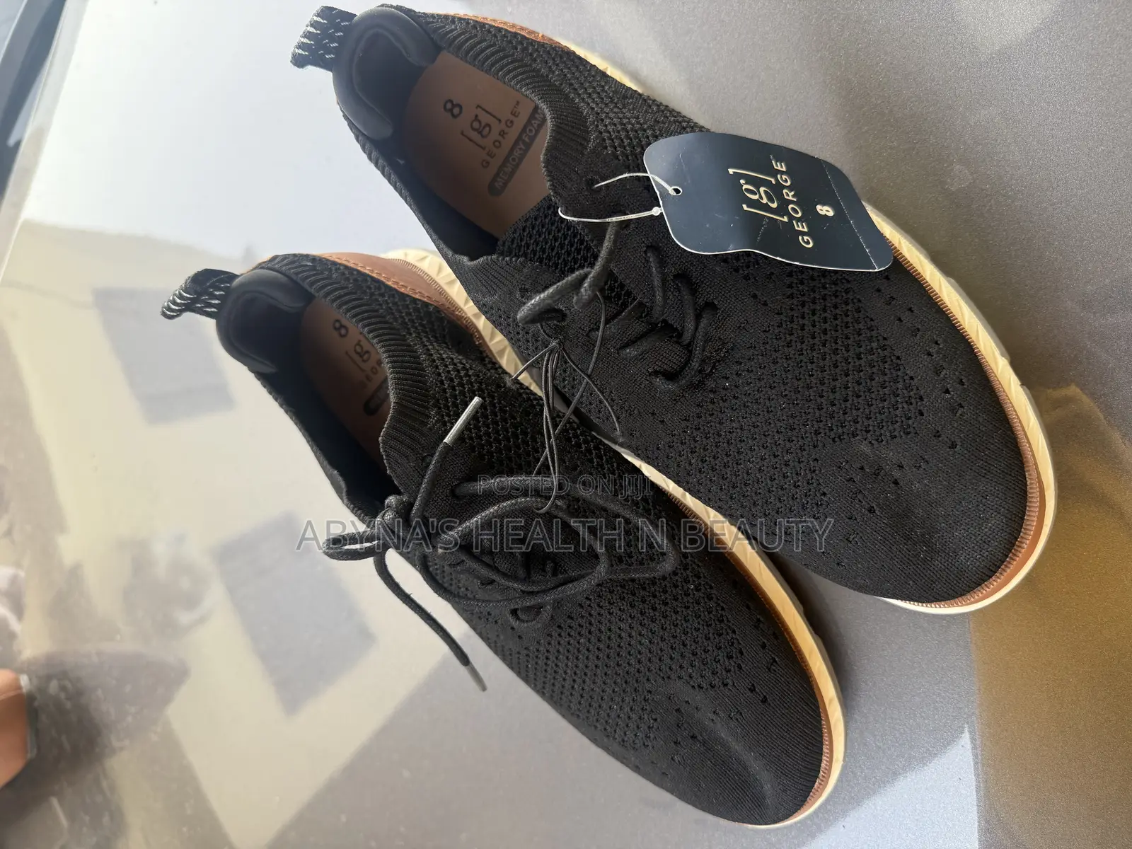 Men Shoe ( George)