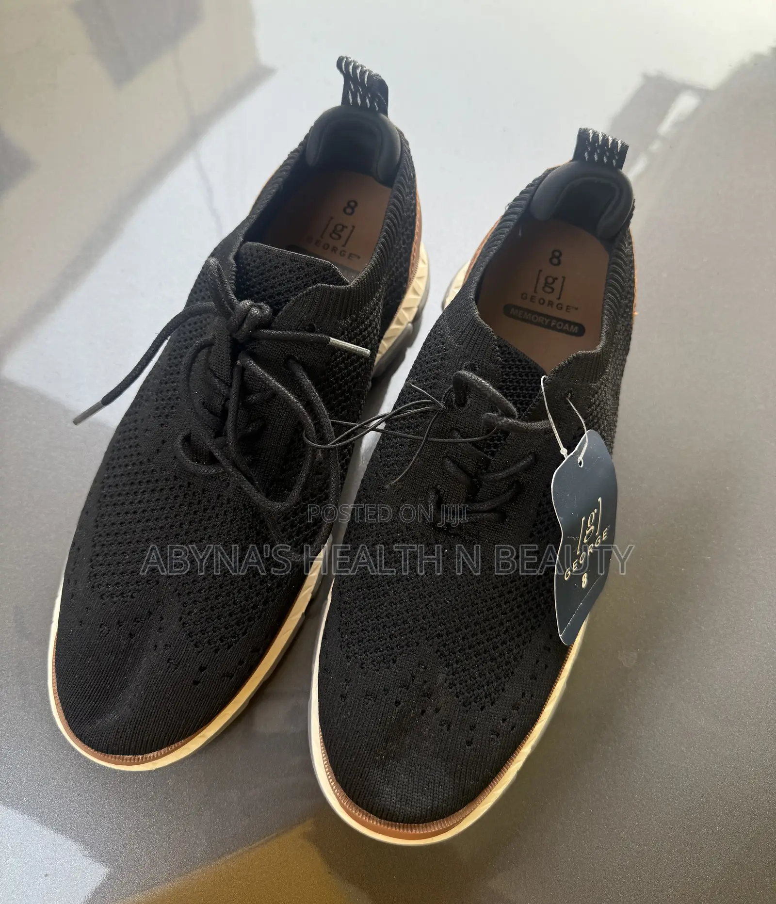 Men Shoe ( George)