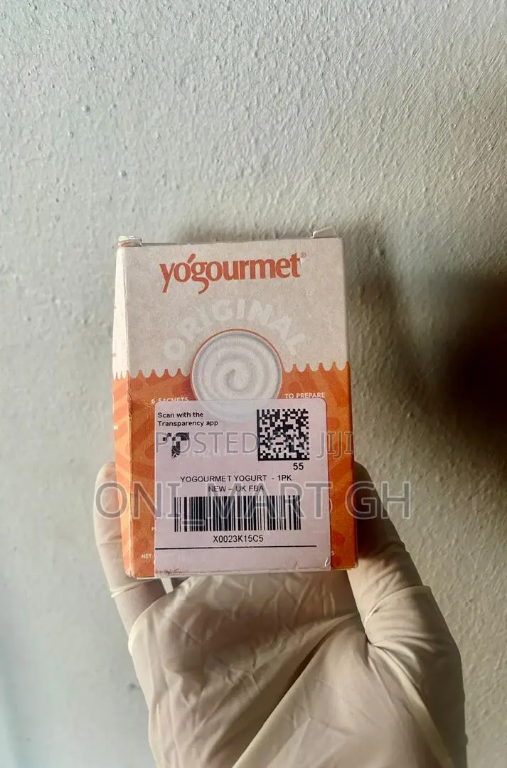 Original Yoghurt Starter