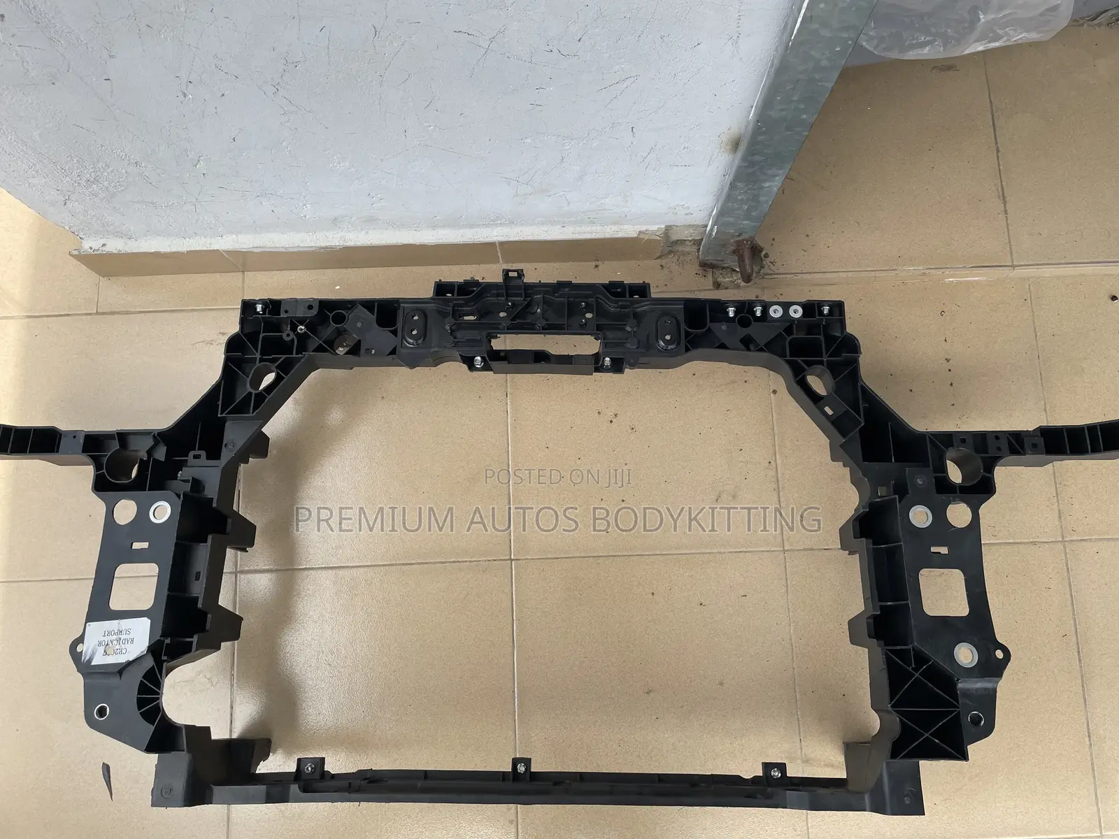 Honda Cr-v 2017 Front Support / Radiator Support (Strong Original)