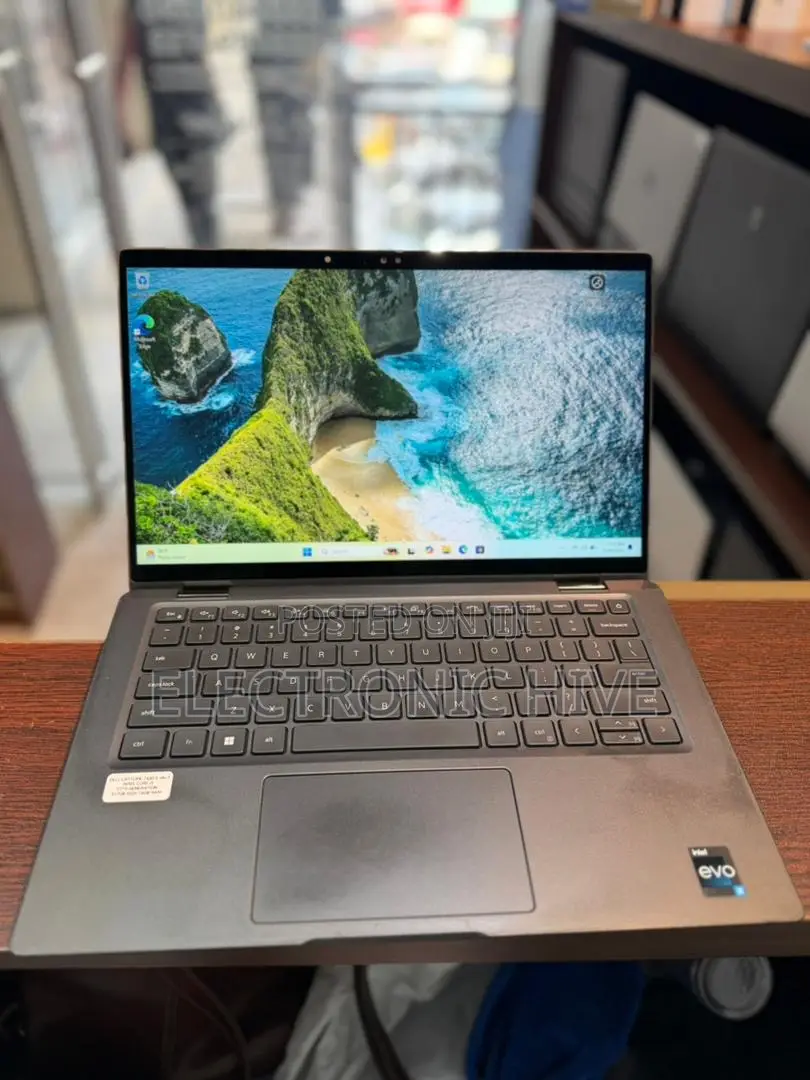 Laptop Dell Latitude 7430 16GB Intel Core i5 SSD 512GB