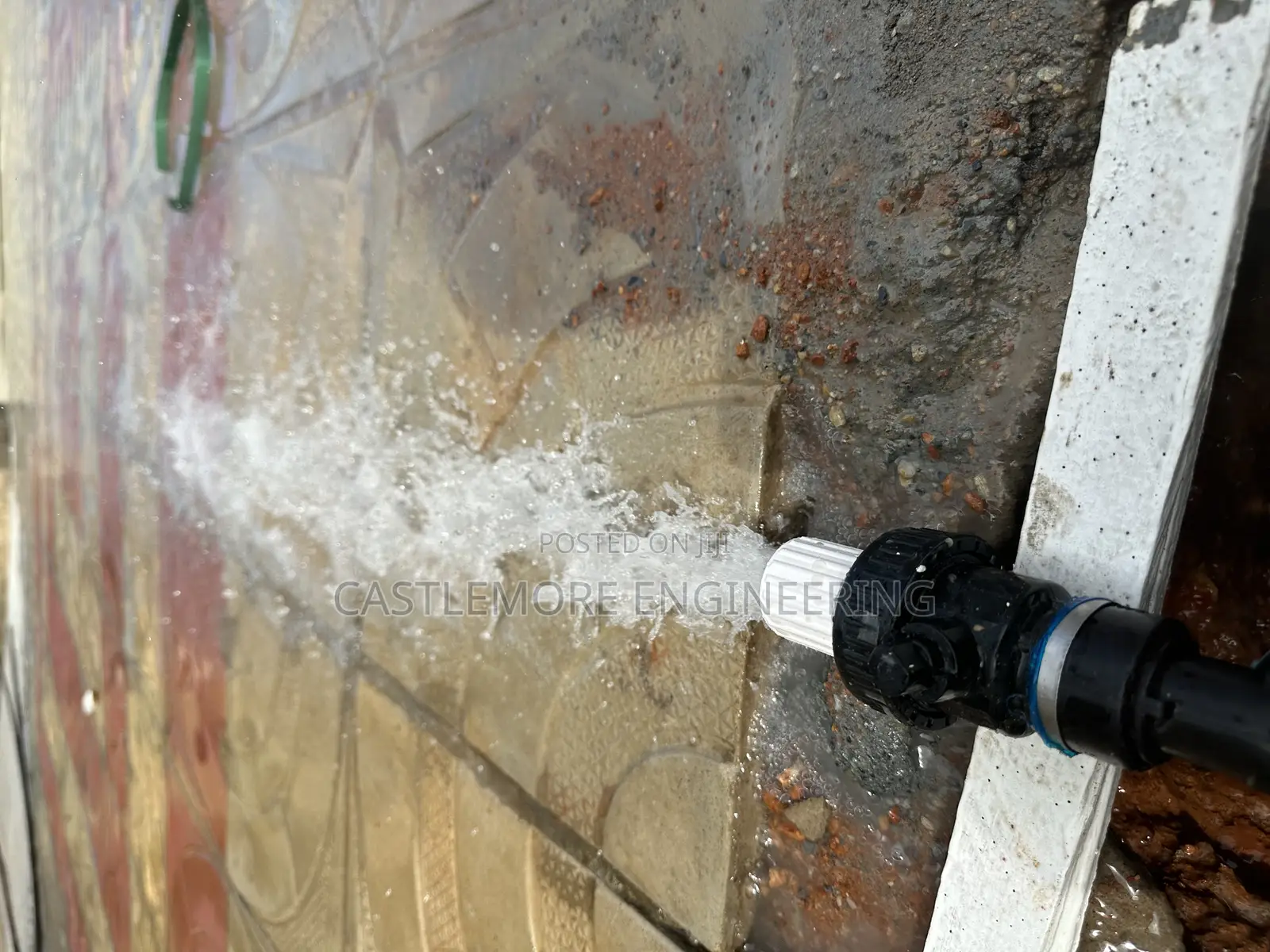 Borehole Drilling Services