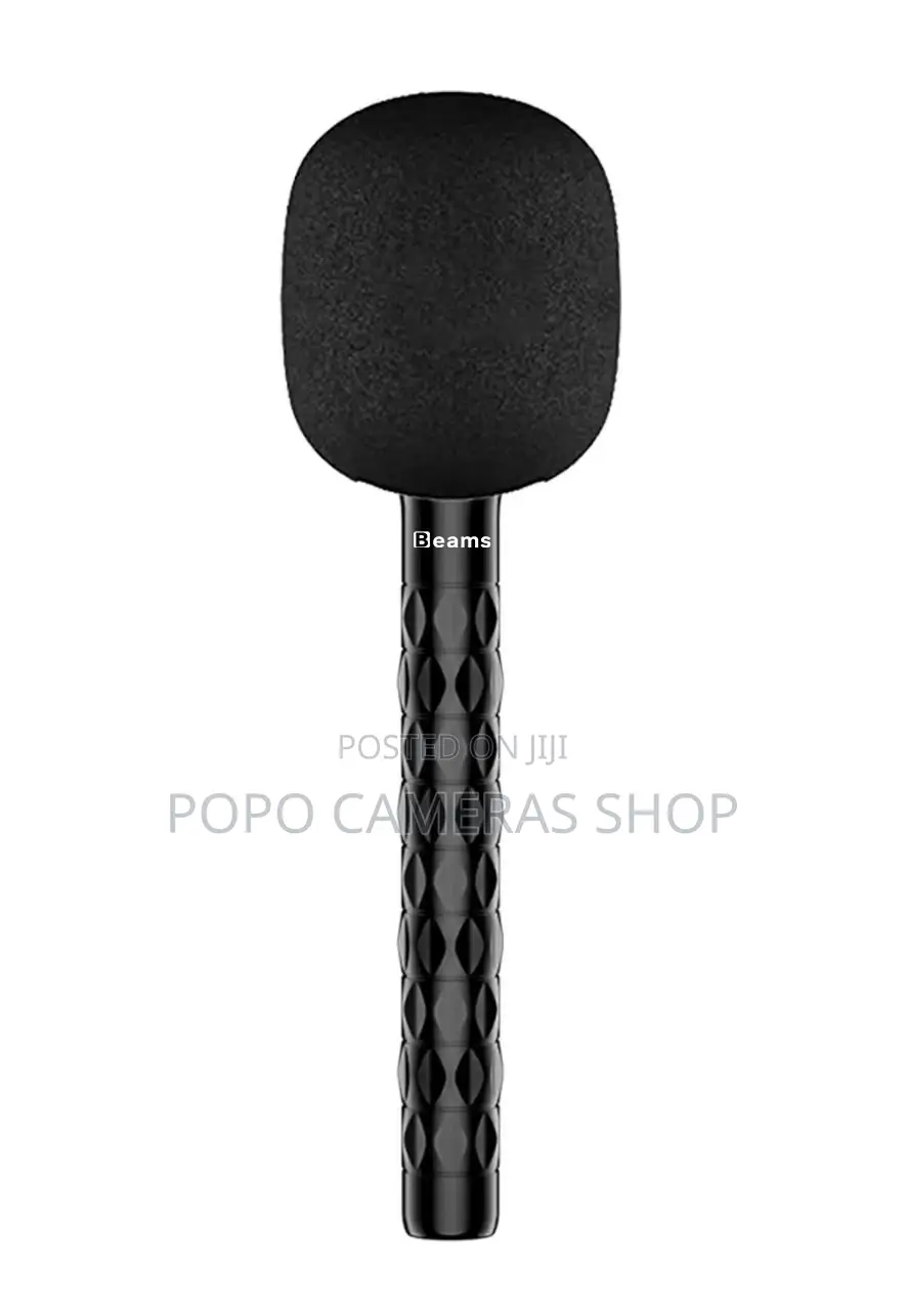 Beams Wireless Microphone Adaptor