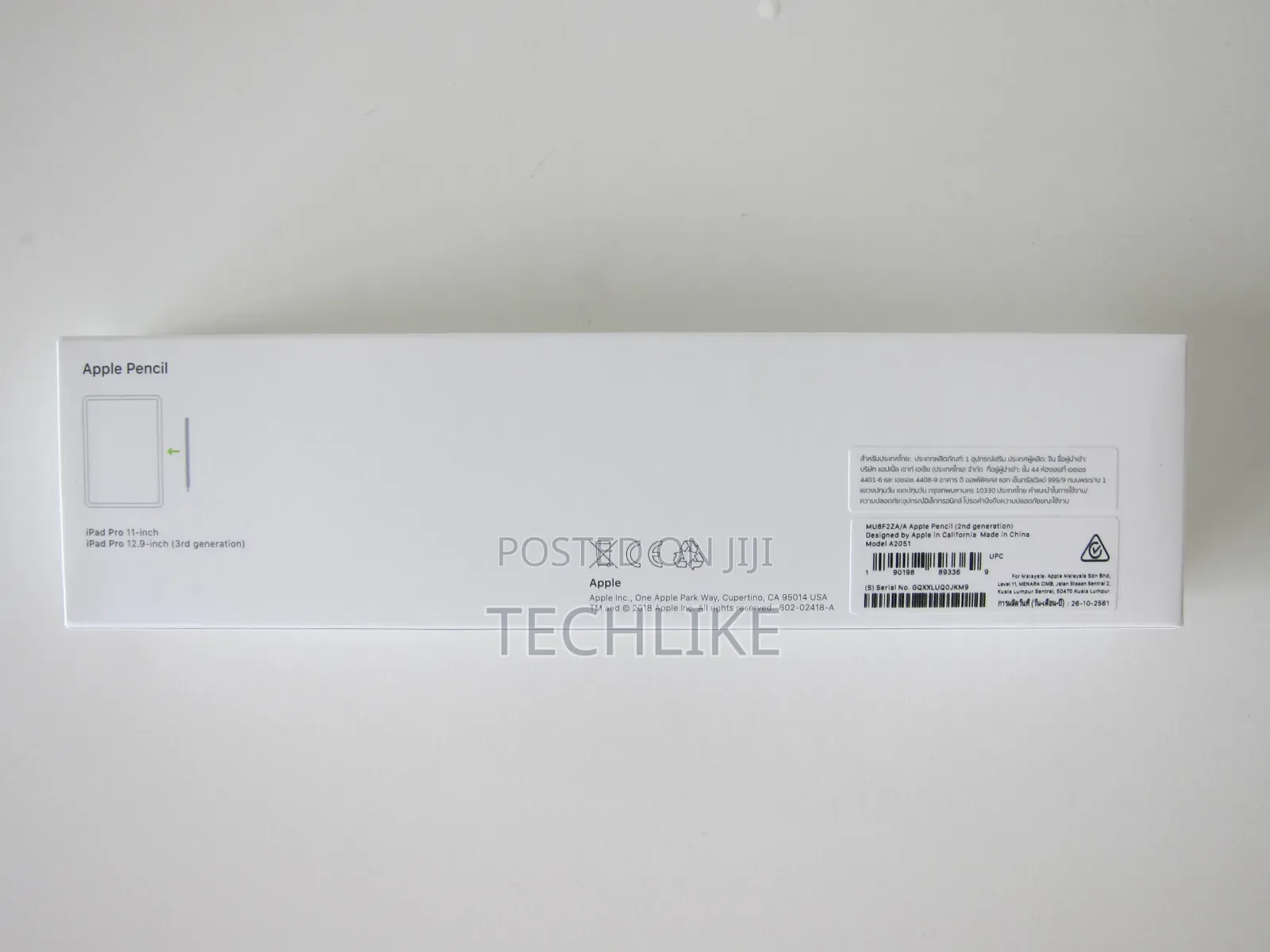 Apple Pencil Usb C