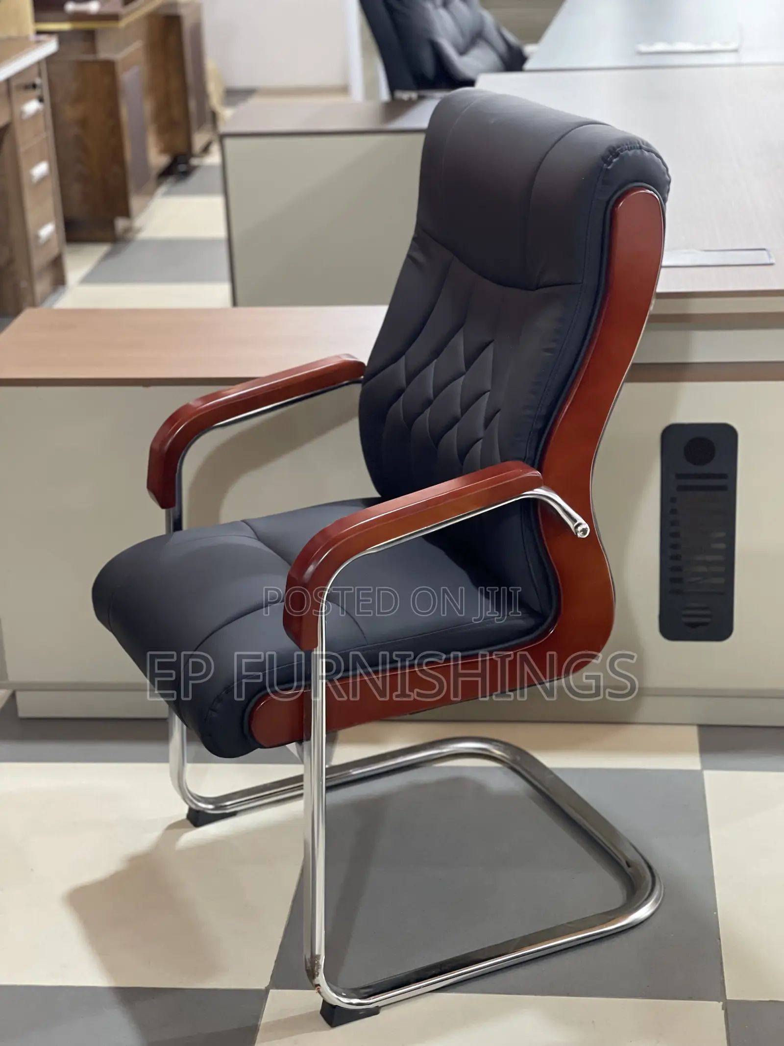 Office Visitors Chair