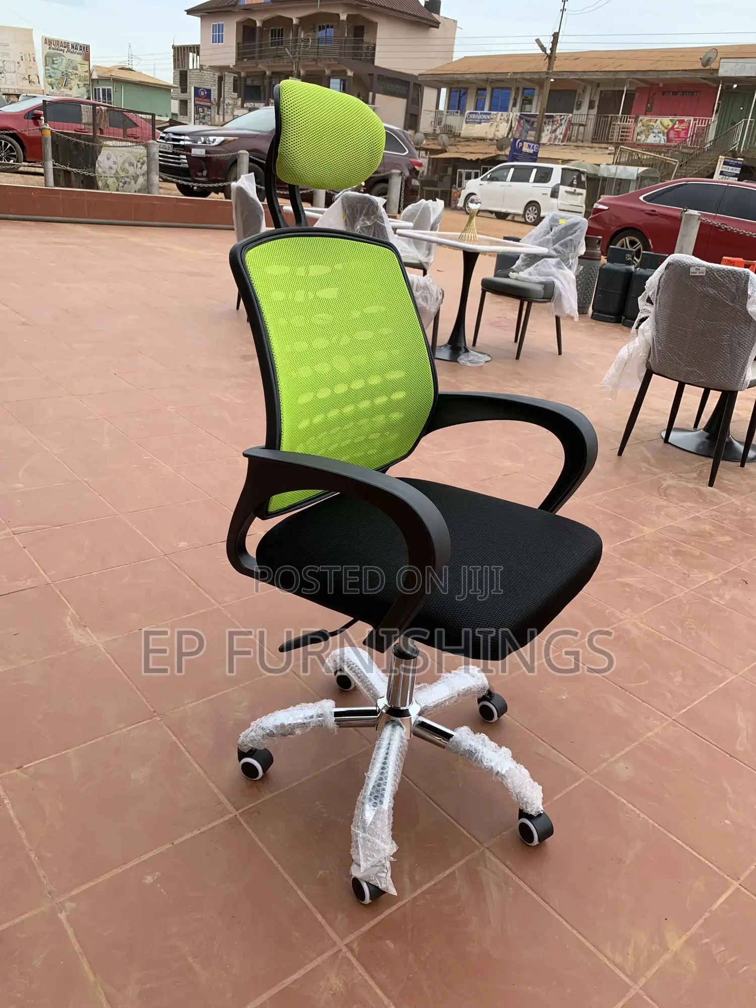 Modern Office Chair