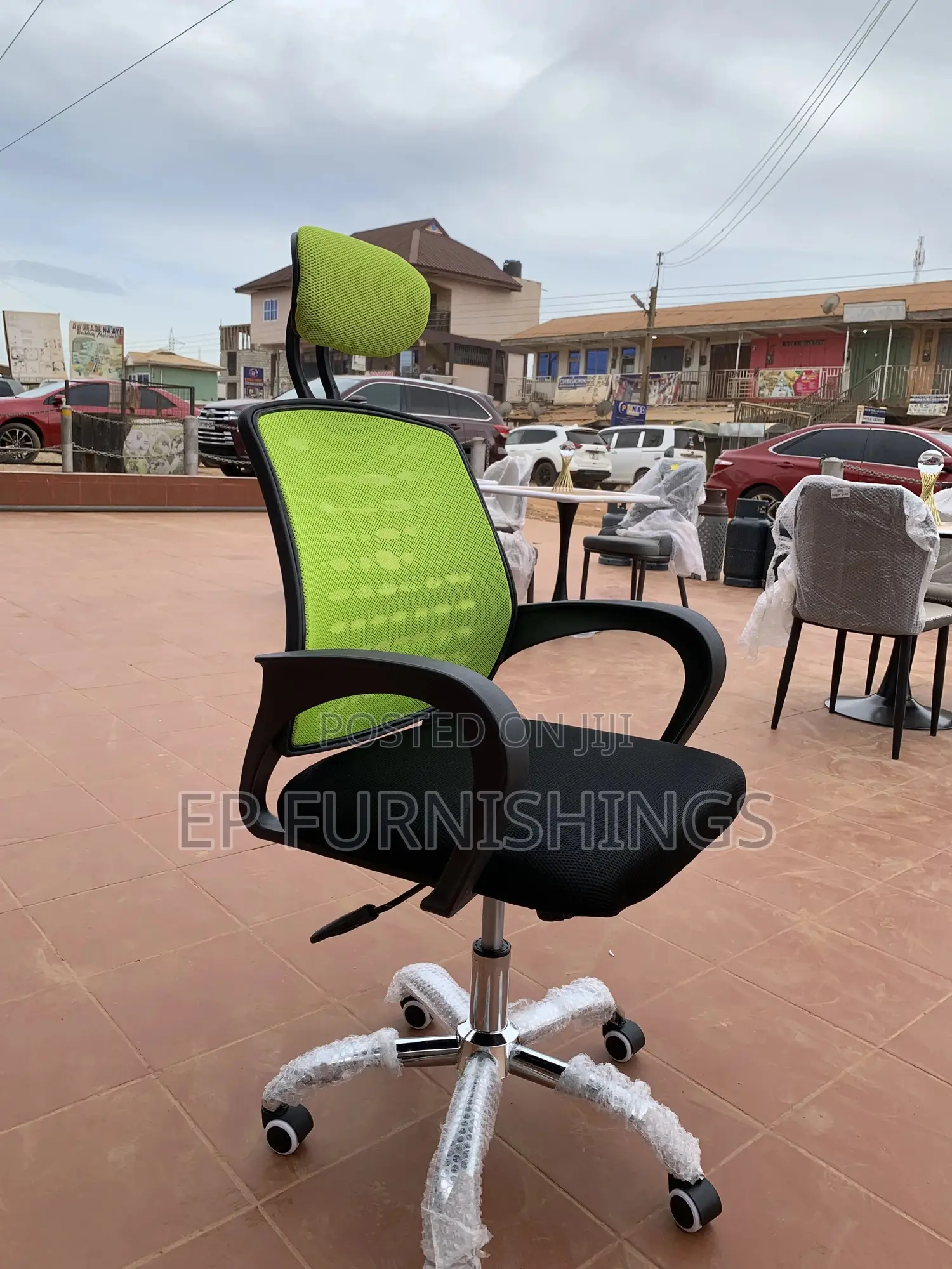 Modern Office Chair