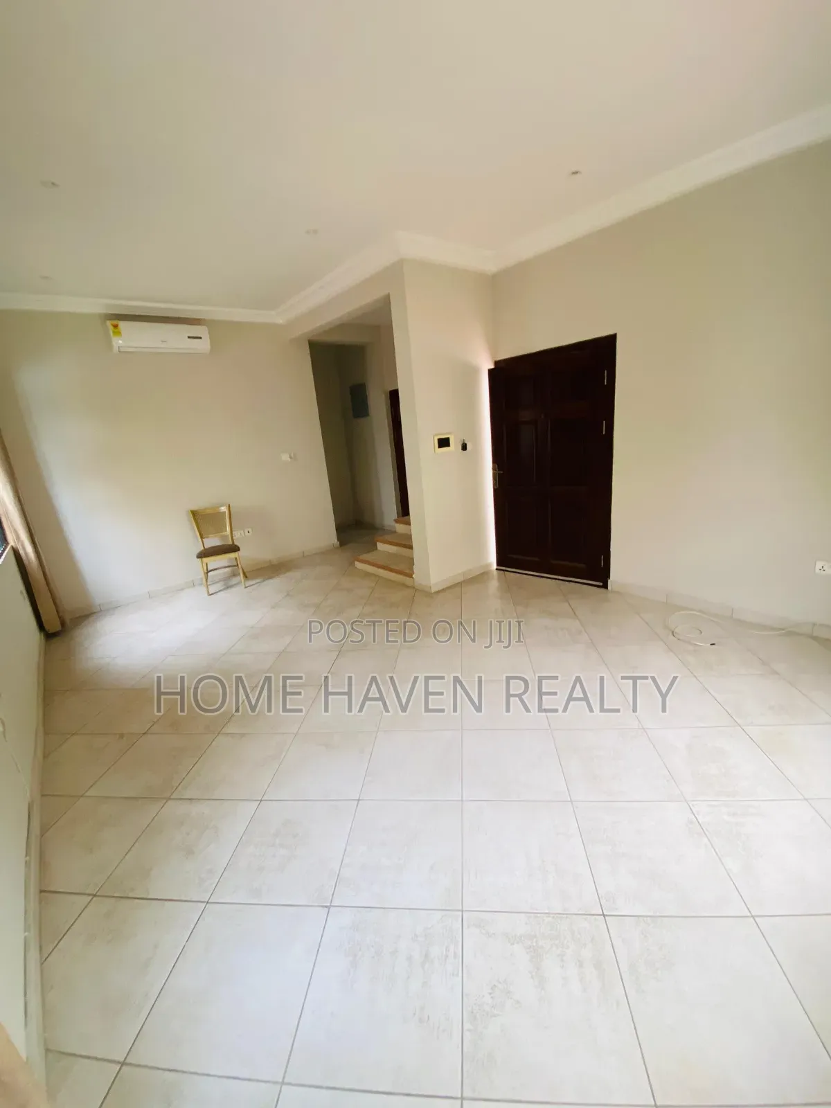 2bdrm House in Dzorwulu for rent