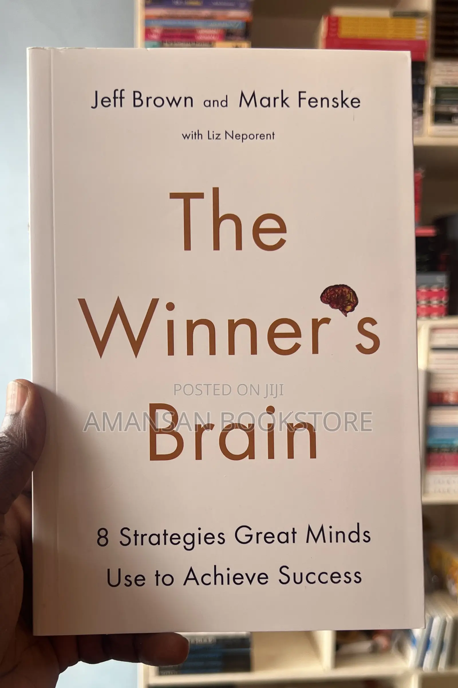 The Winner's Brain