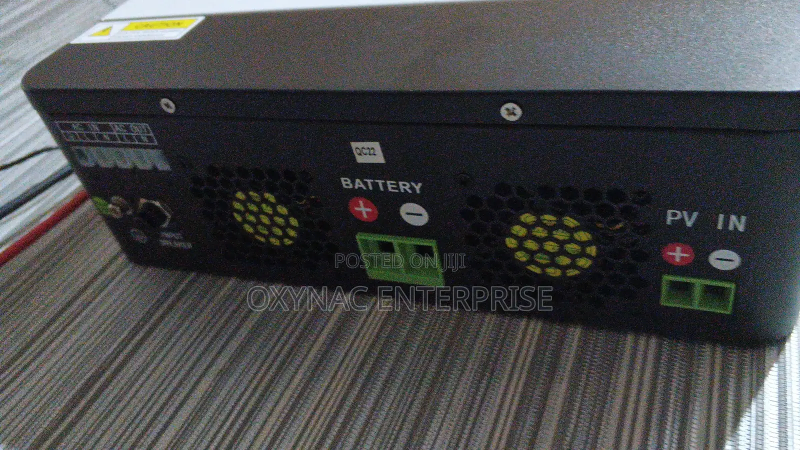 2.2kw 12v Hybrid Inverter
