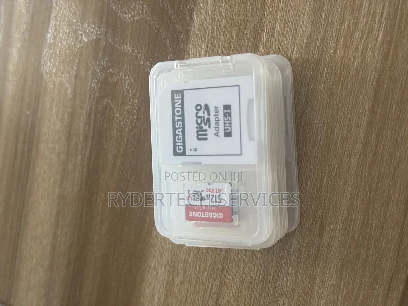 Gigastone 512gb Micro Sd Card