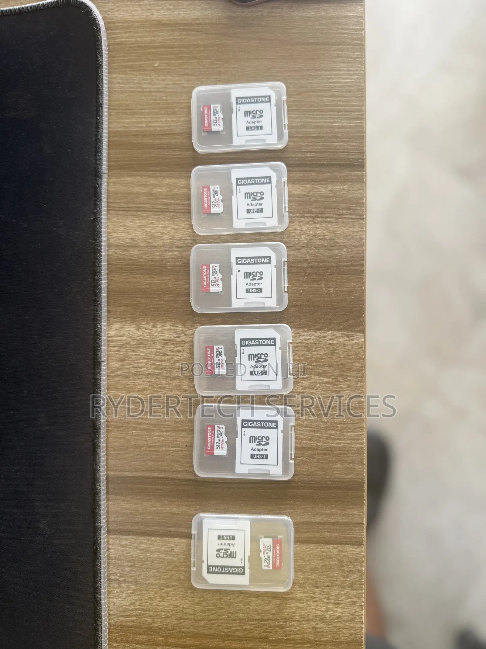 Gigastone 512gb Micro Sd Card