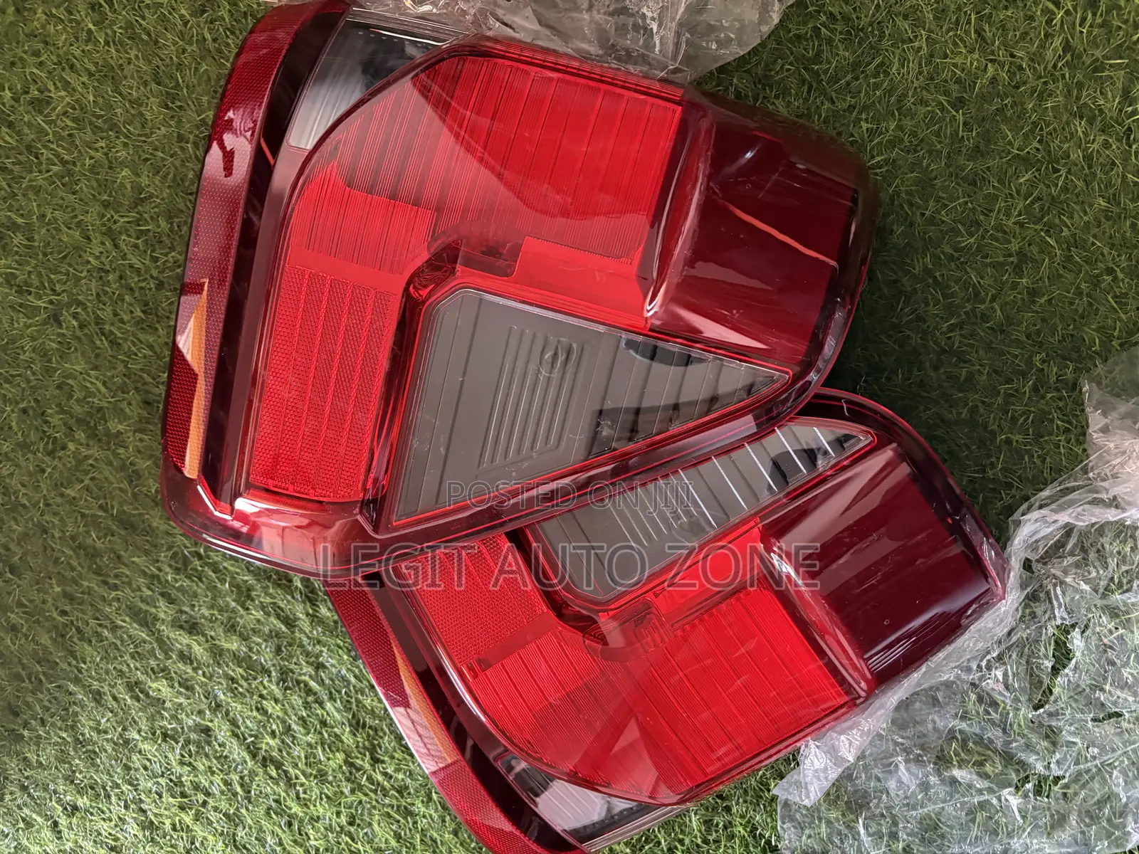 Ford F150 2022,2023,2024,2025, Taillights Available