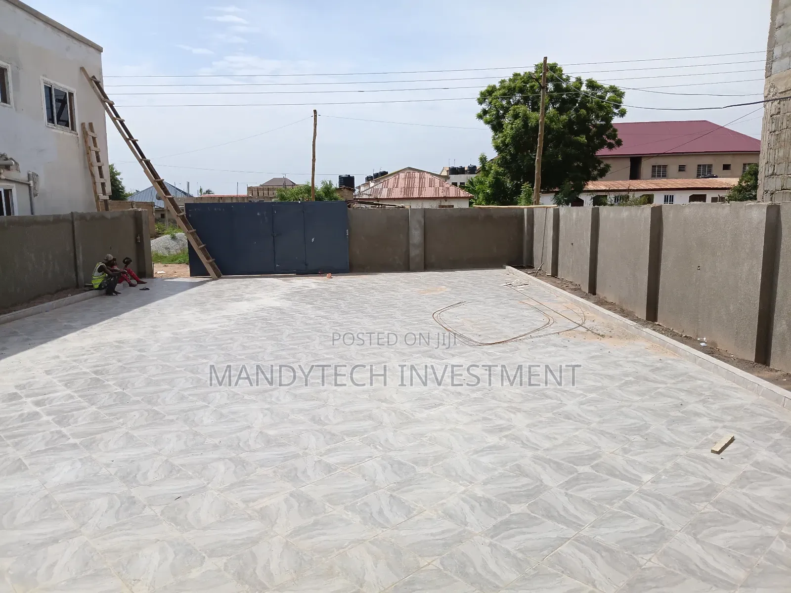 3bdrm House in Lake Side Estate for sale