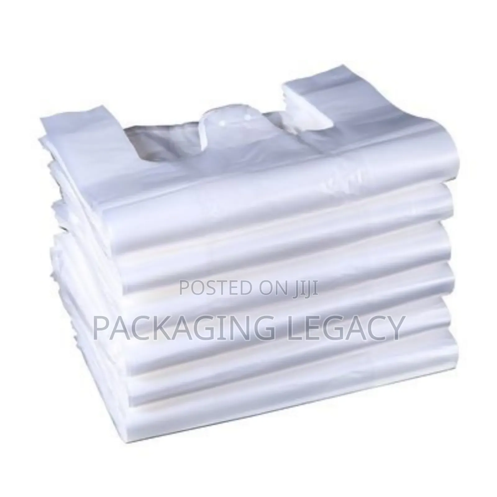 Plastic Courier Bags