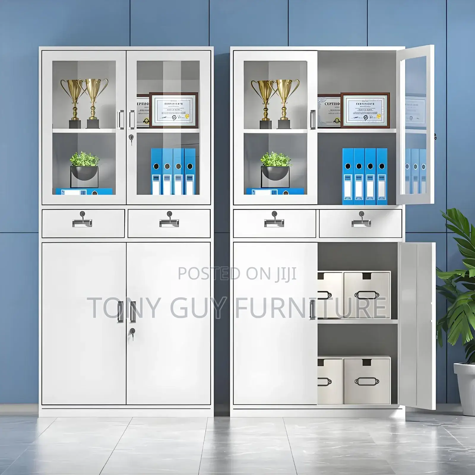 File Cabinet